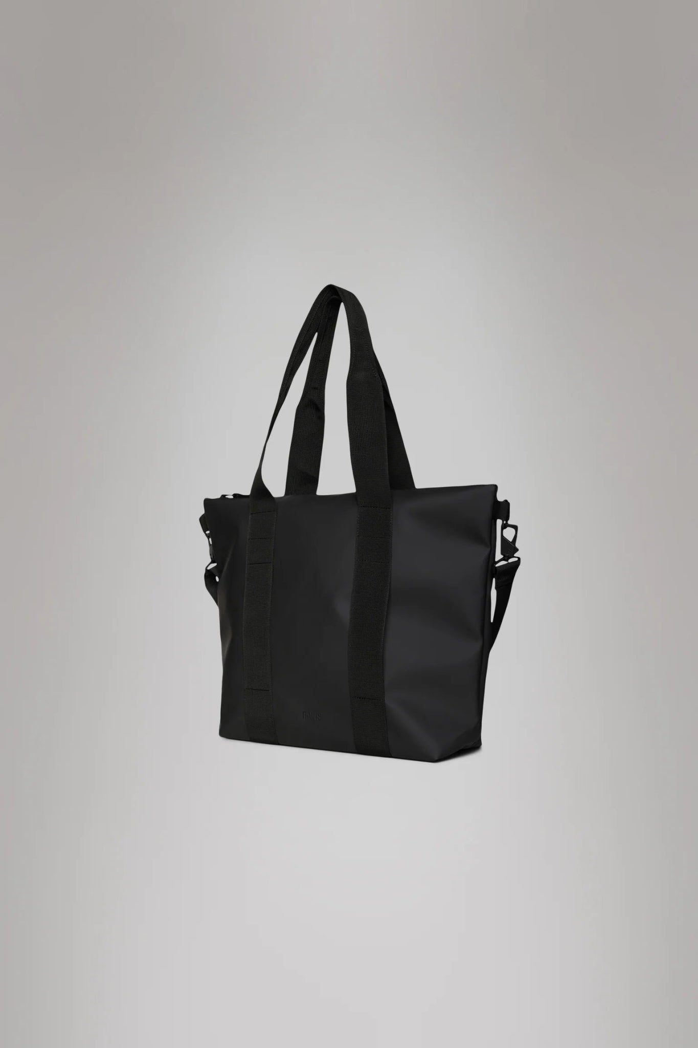 RAINS TOTE Bag mini W3 - Boutique Bubbles