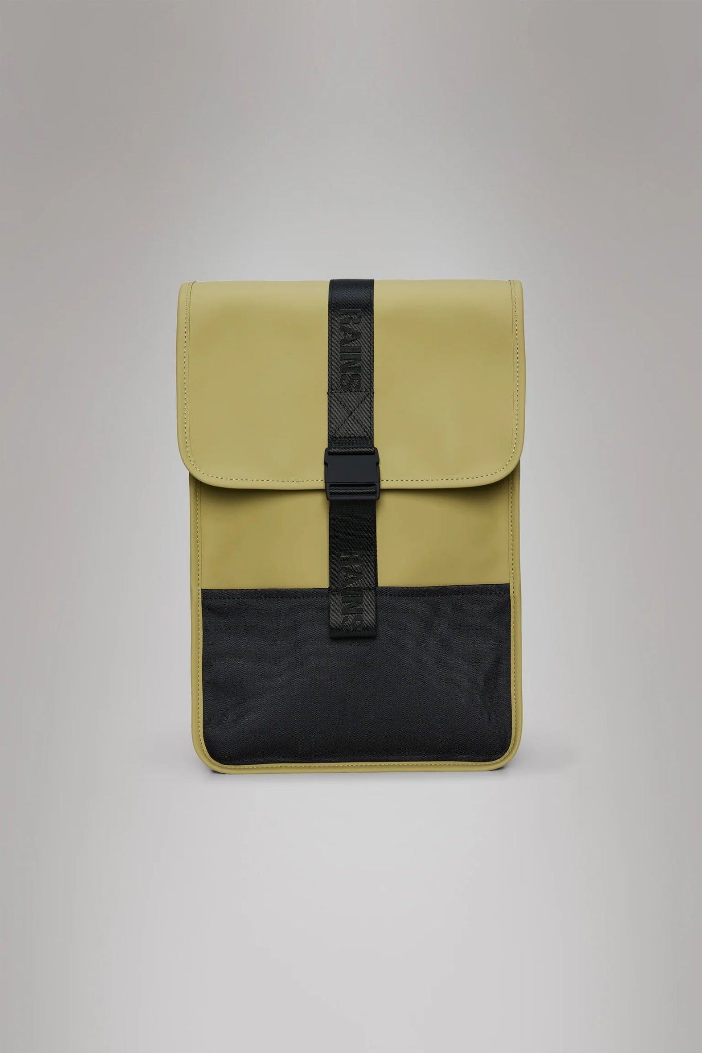 RAINS TRAIL Backpack Mini W3 - Boutique Bubbles