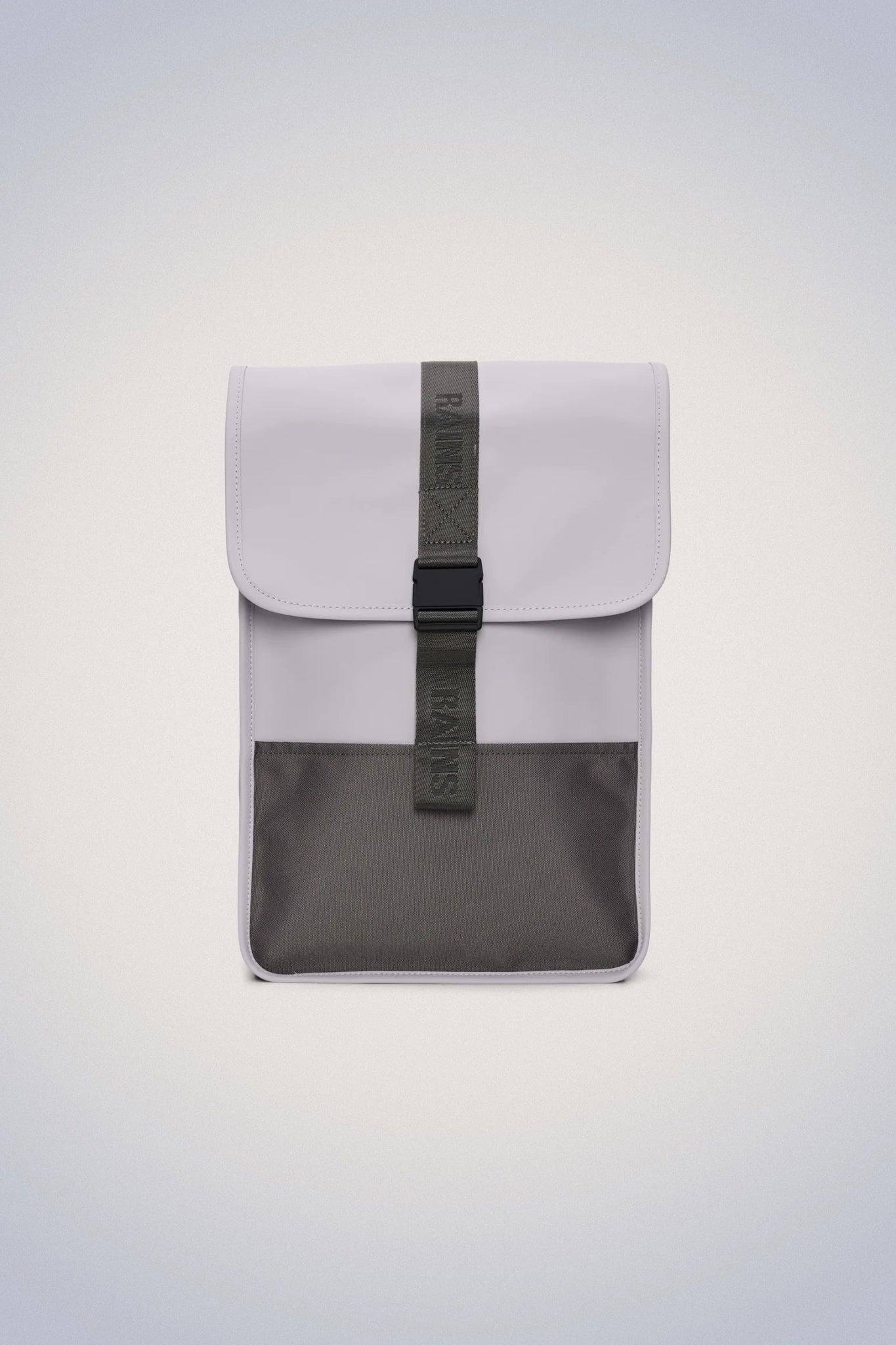 RAINS TRAIL Backpack Mini W3 - Boutique Bubbles