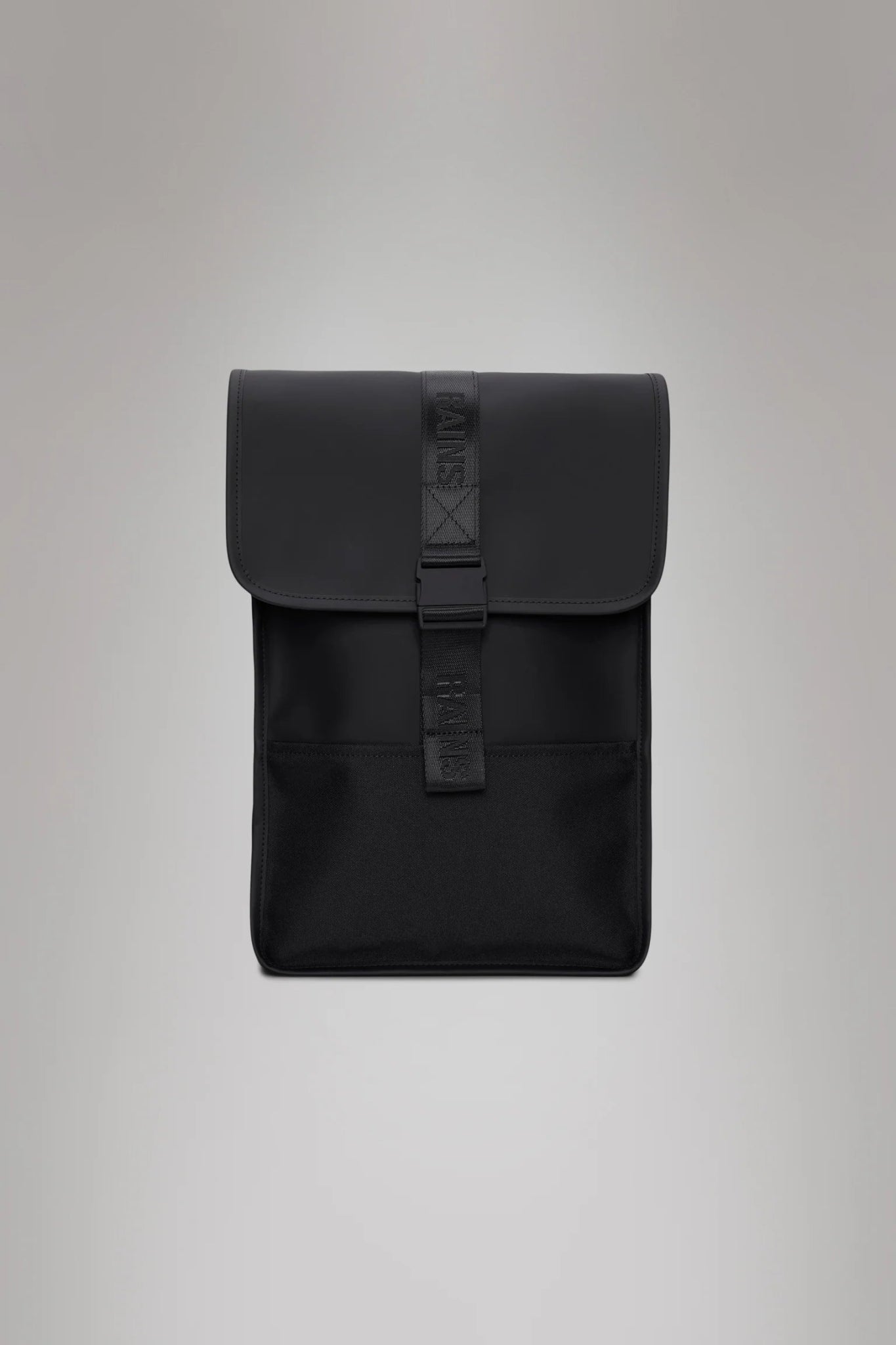 RAINS TRAIL Backpack Mini W3 - Boutique Bubbles