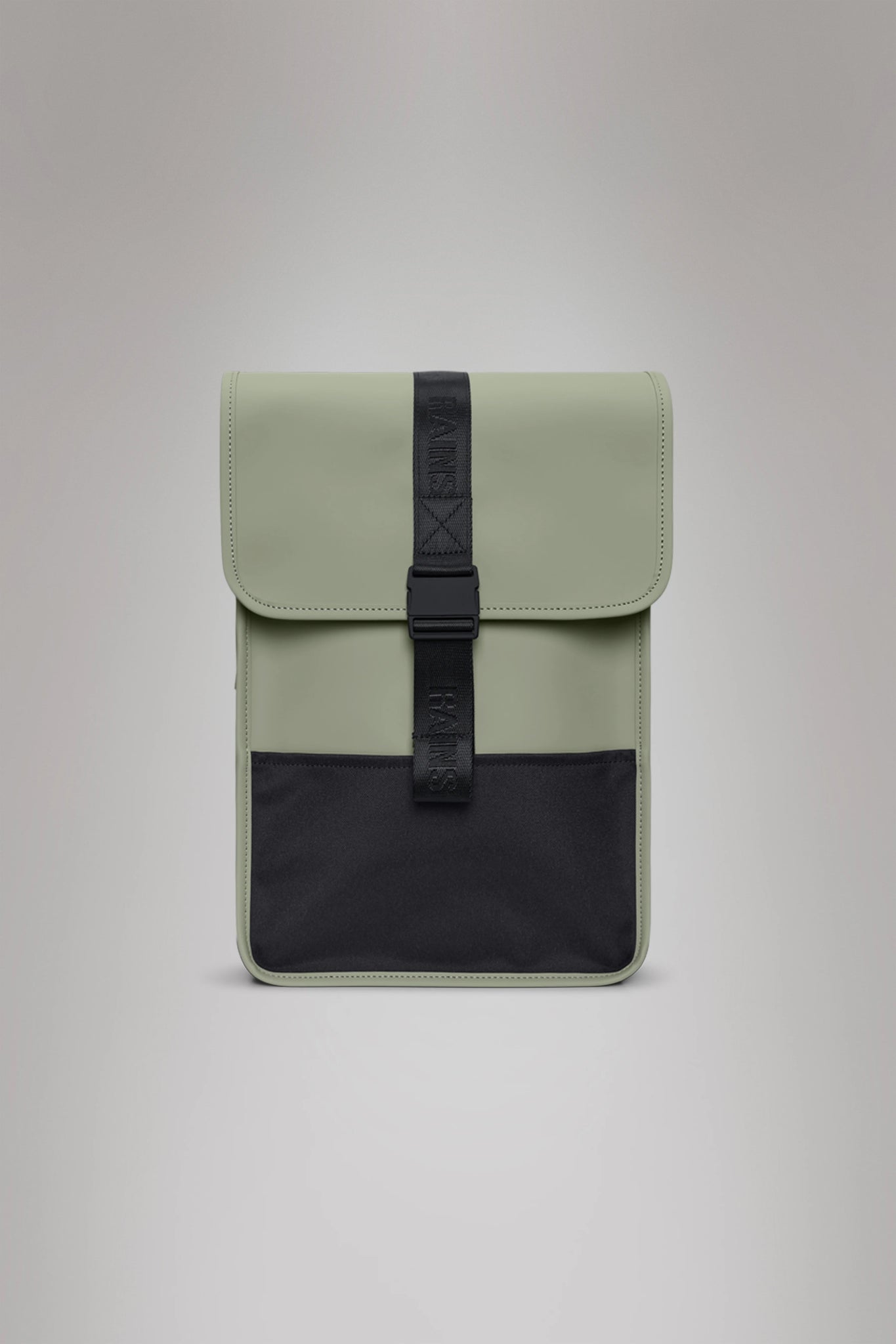 RAINS TRAIL Backpack Mini W3 - Boutique Bubbles