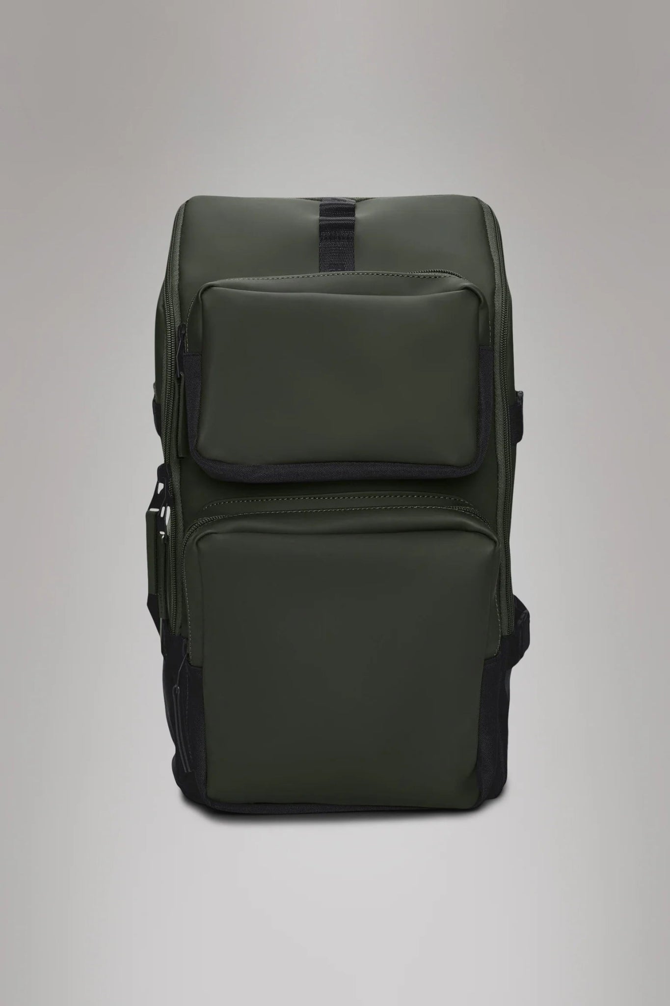 RAINS TRAIL CARGO Backpack W3 - Boutique Bubbles