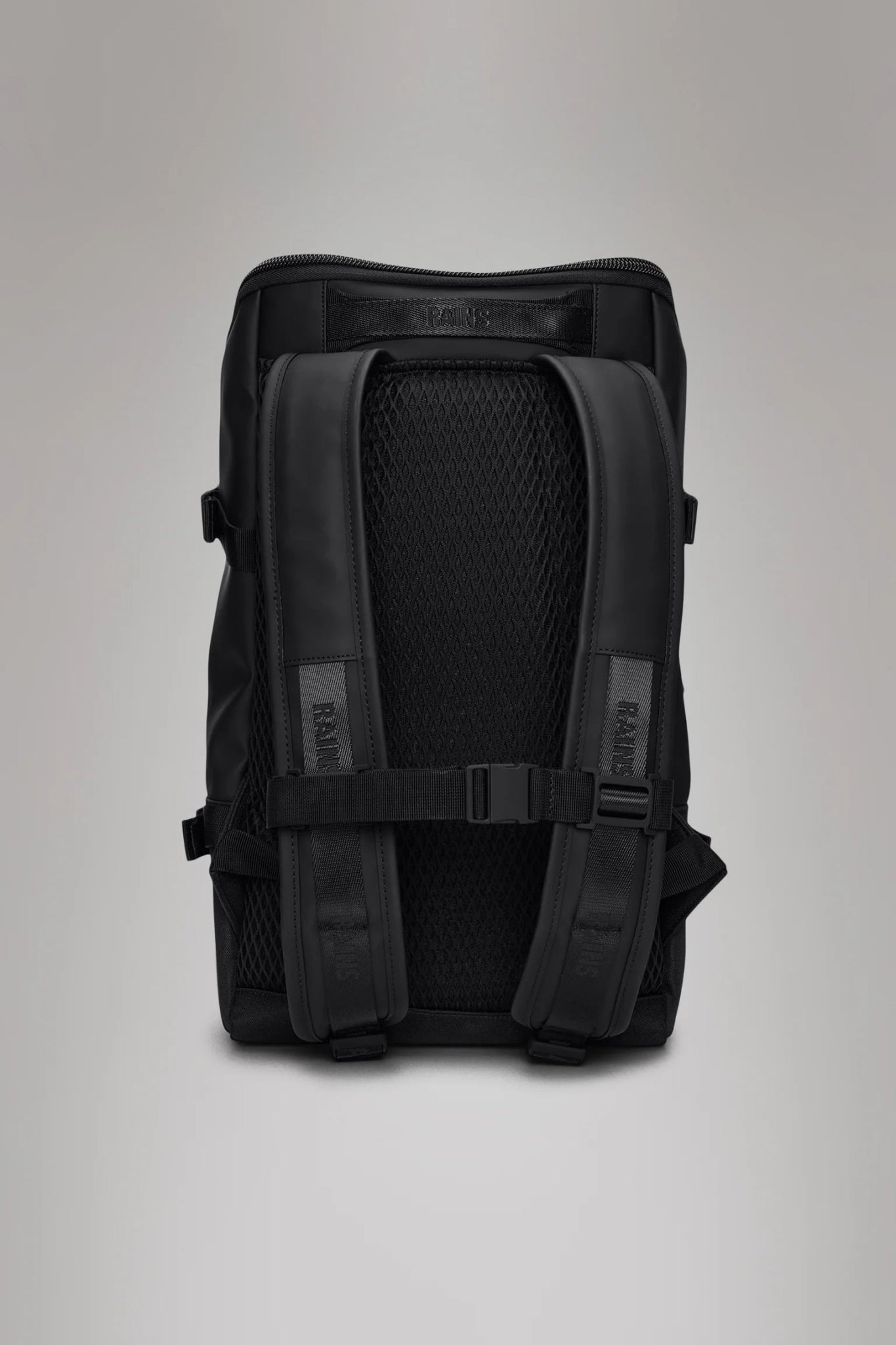 RAINS TRAIL CARGO Backpack W3 - Boutique Bubbles