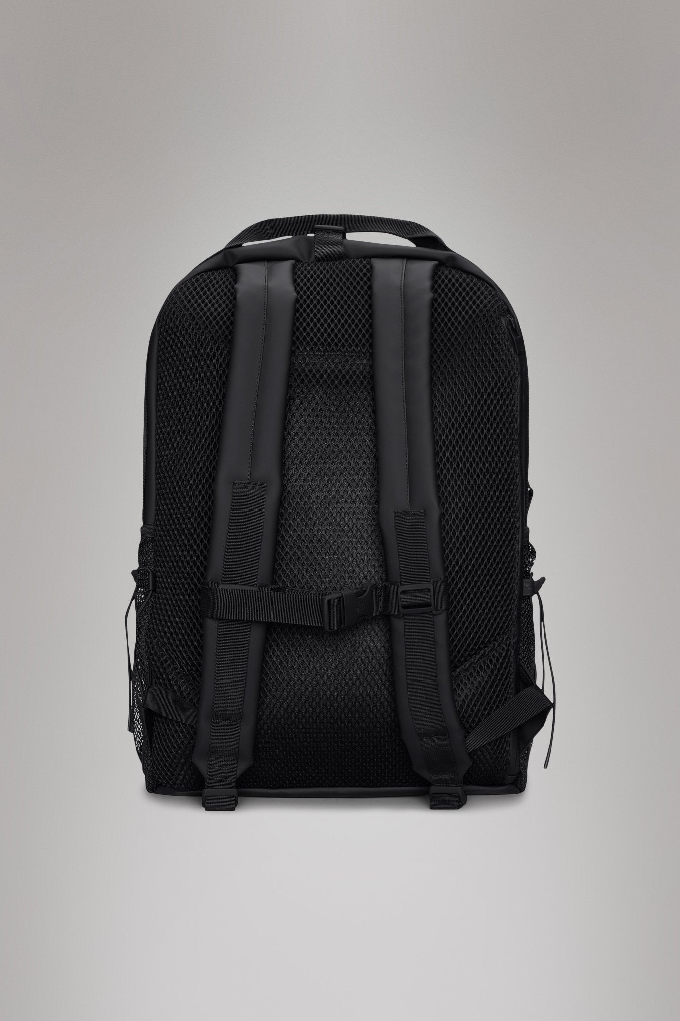 RAINS - Trail Clip Front Backpack W3 - Boutique Bubbles