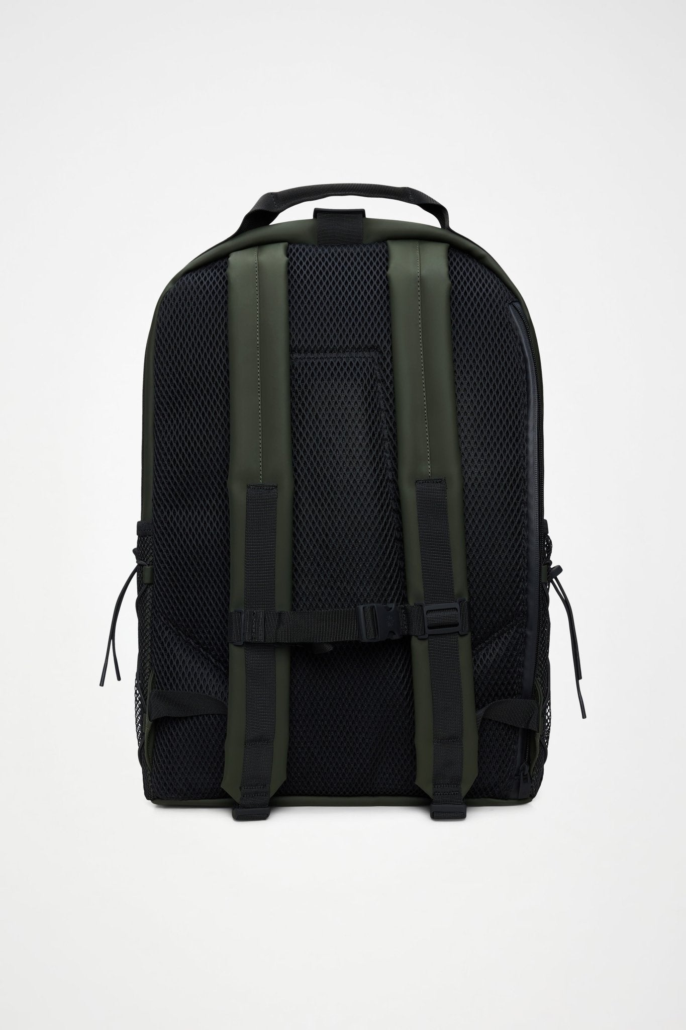 RAINS - Trail Clip Front Backpack W3 - Boutique Bubbles