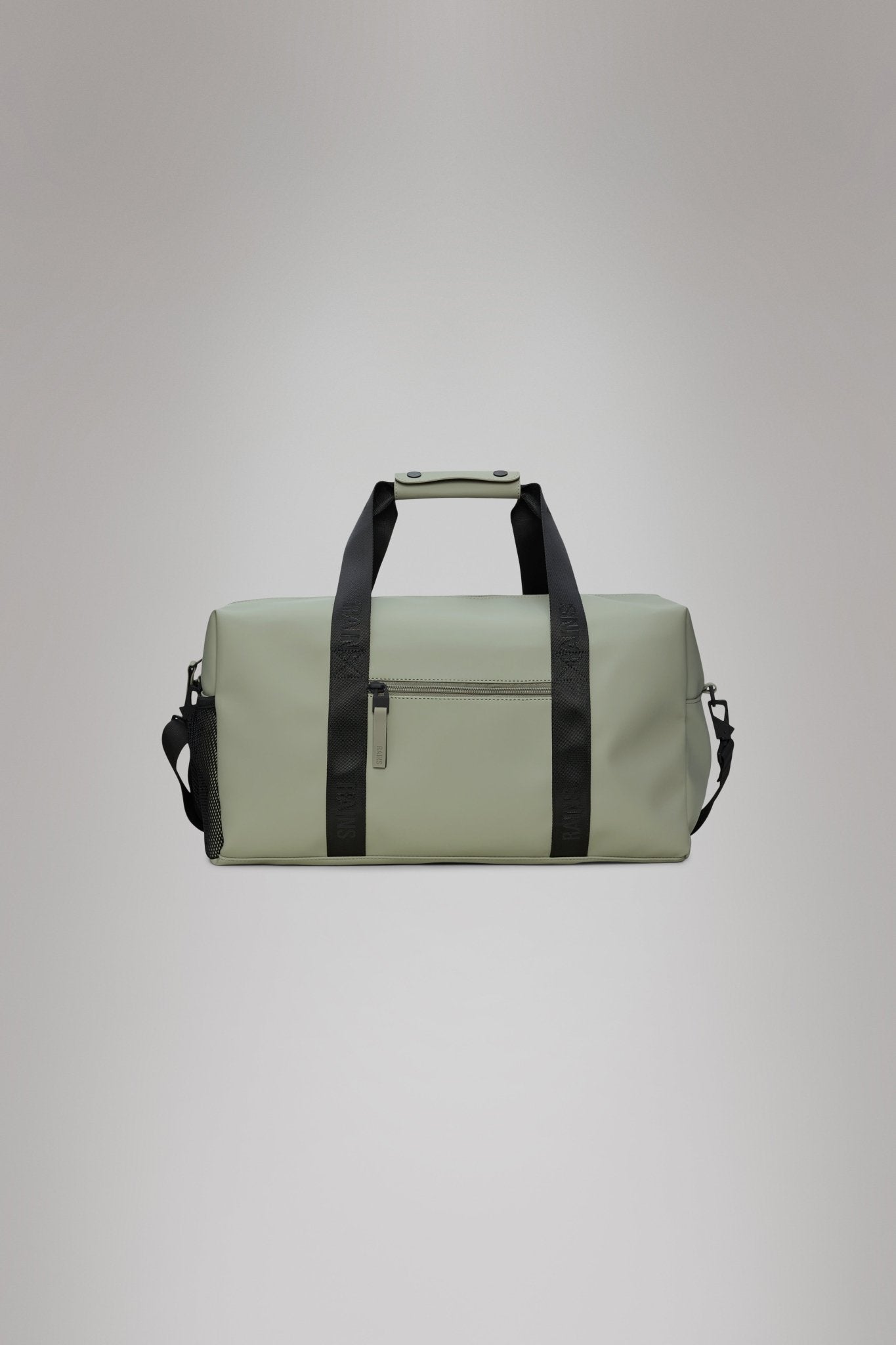 RAINS TRAIL Gym Bag W3 - Boutique Bubbles