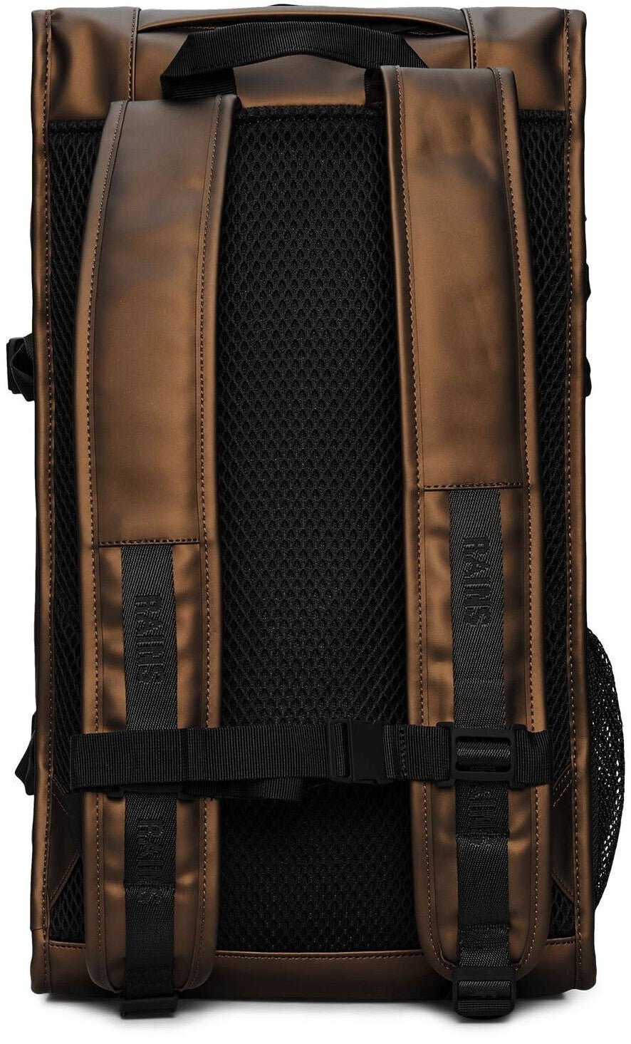 RAINS TRAIL Mountaineer Bag W3 - Boutique Bubbles