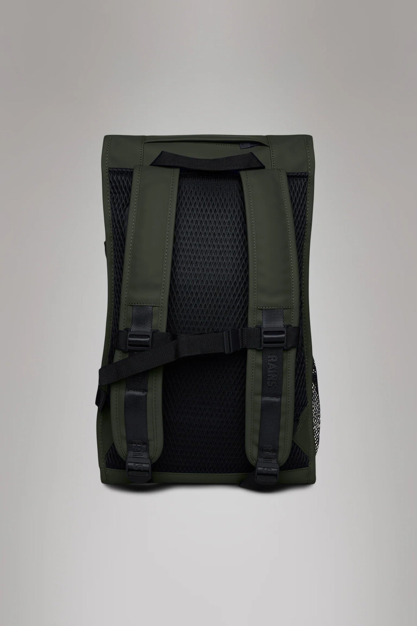 RAINS TRAIL MOUNTAINEER Bag W3 - Boutique Bubbles