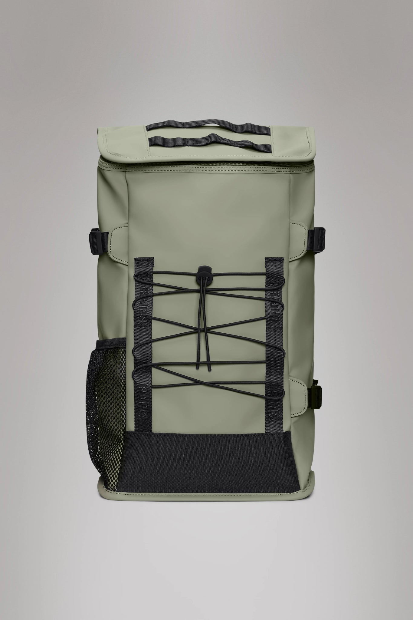 RAINS TRAIL Mountaineer Bag W3 - Boutique Bubbles