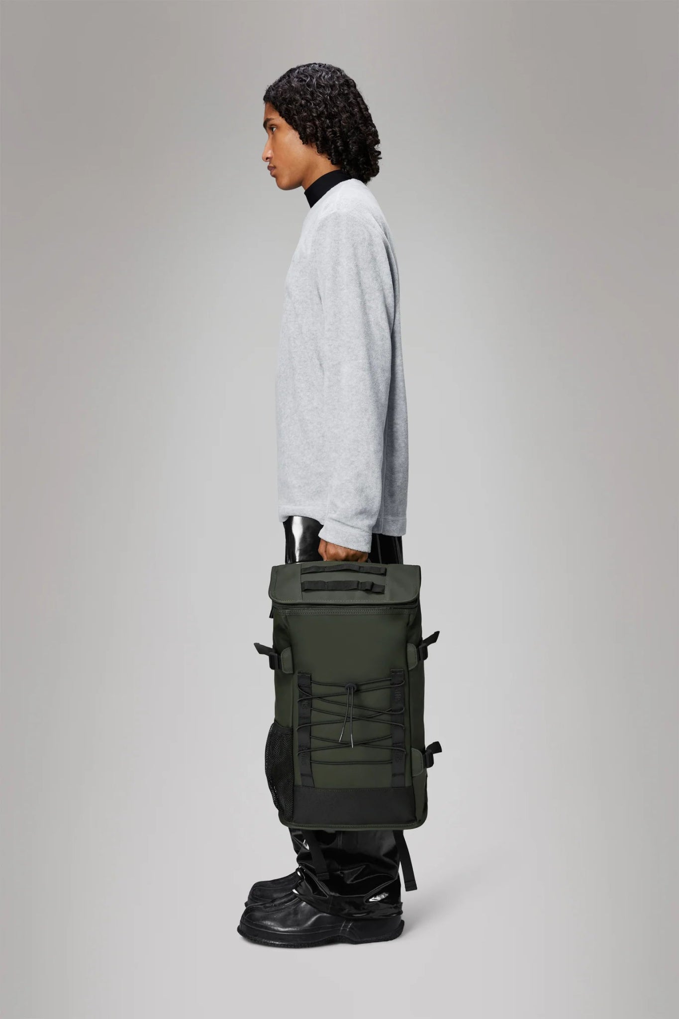 RAINS TRAIL MOUNTAINEER Bag W3 - Boutique Bubbles