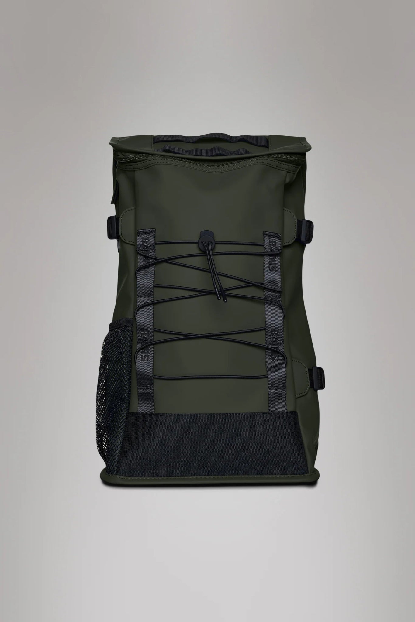 RAINS TRAIL MOUNTAINEER Bag W3 - Boutique Bubbles