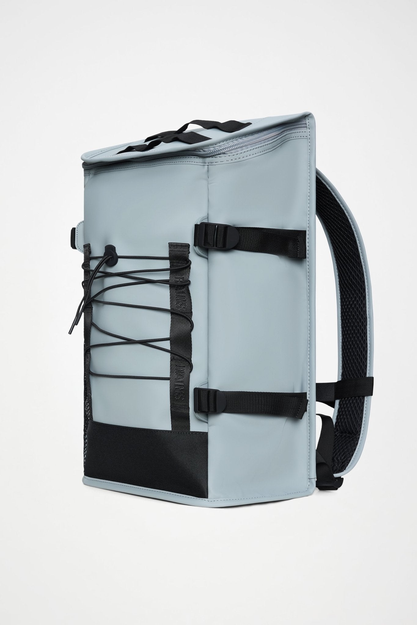 RAINS TRAIL Mountaineer Bag W3 - Boutique Bubbles