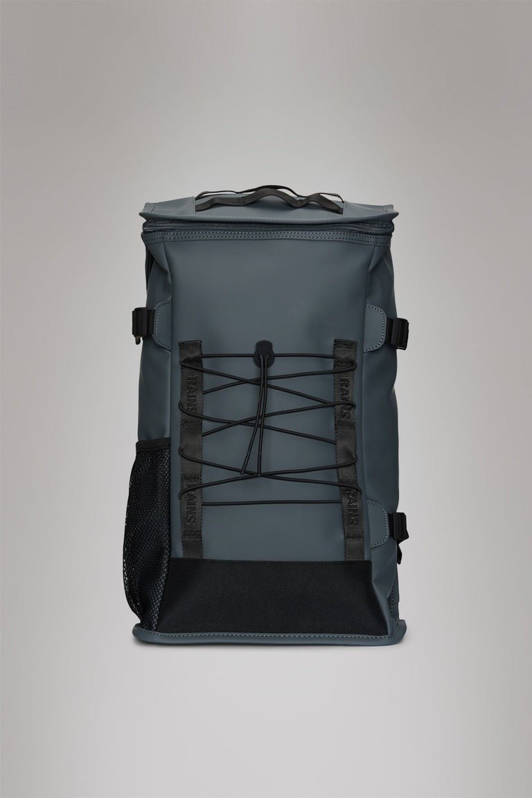RAINS TRAIL Mountaineer Bag W3 - Boutique Bubbles