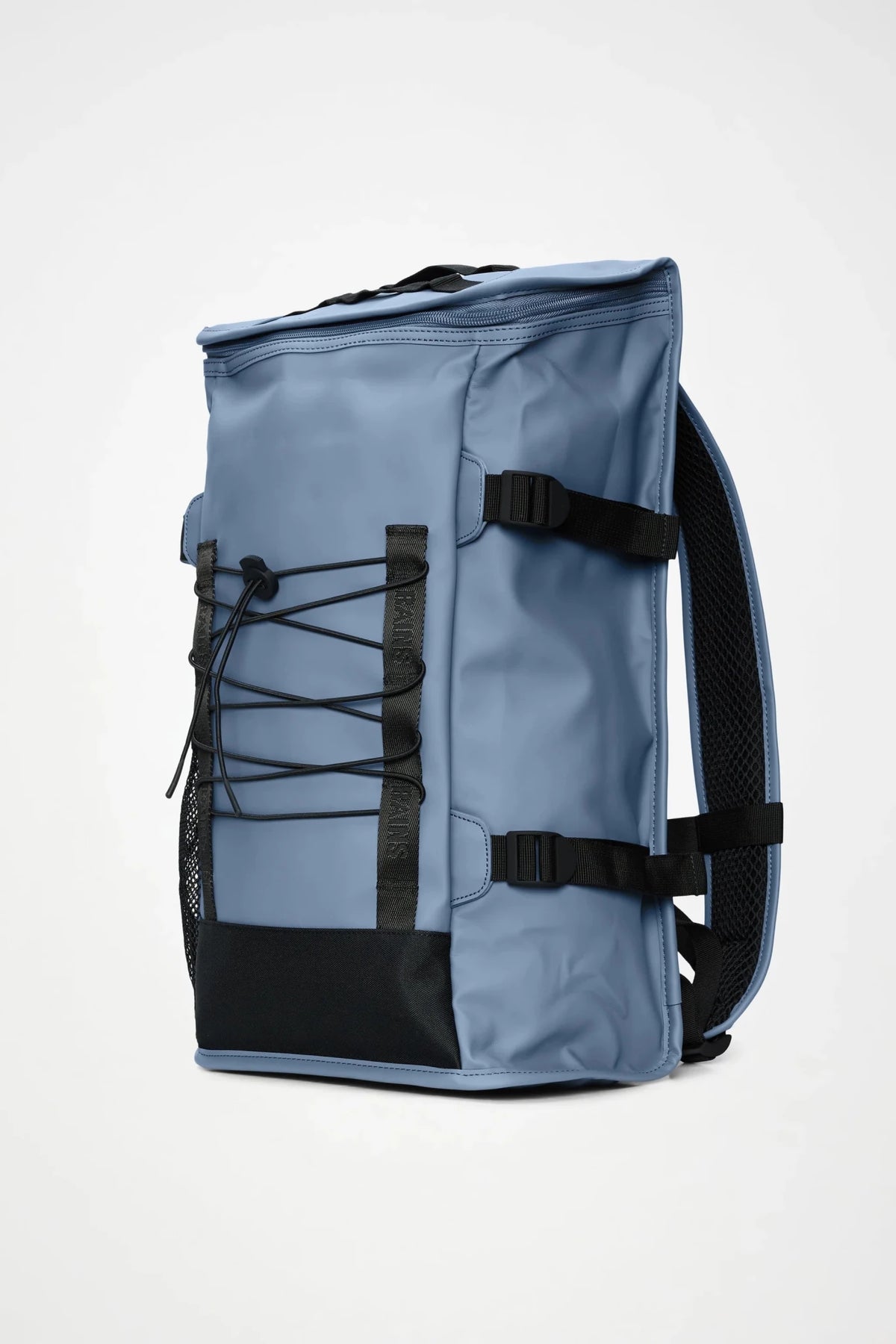 RAINS TRAIL Mountaineer Bag W3 - Boutique Bubbles