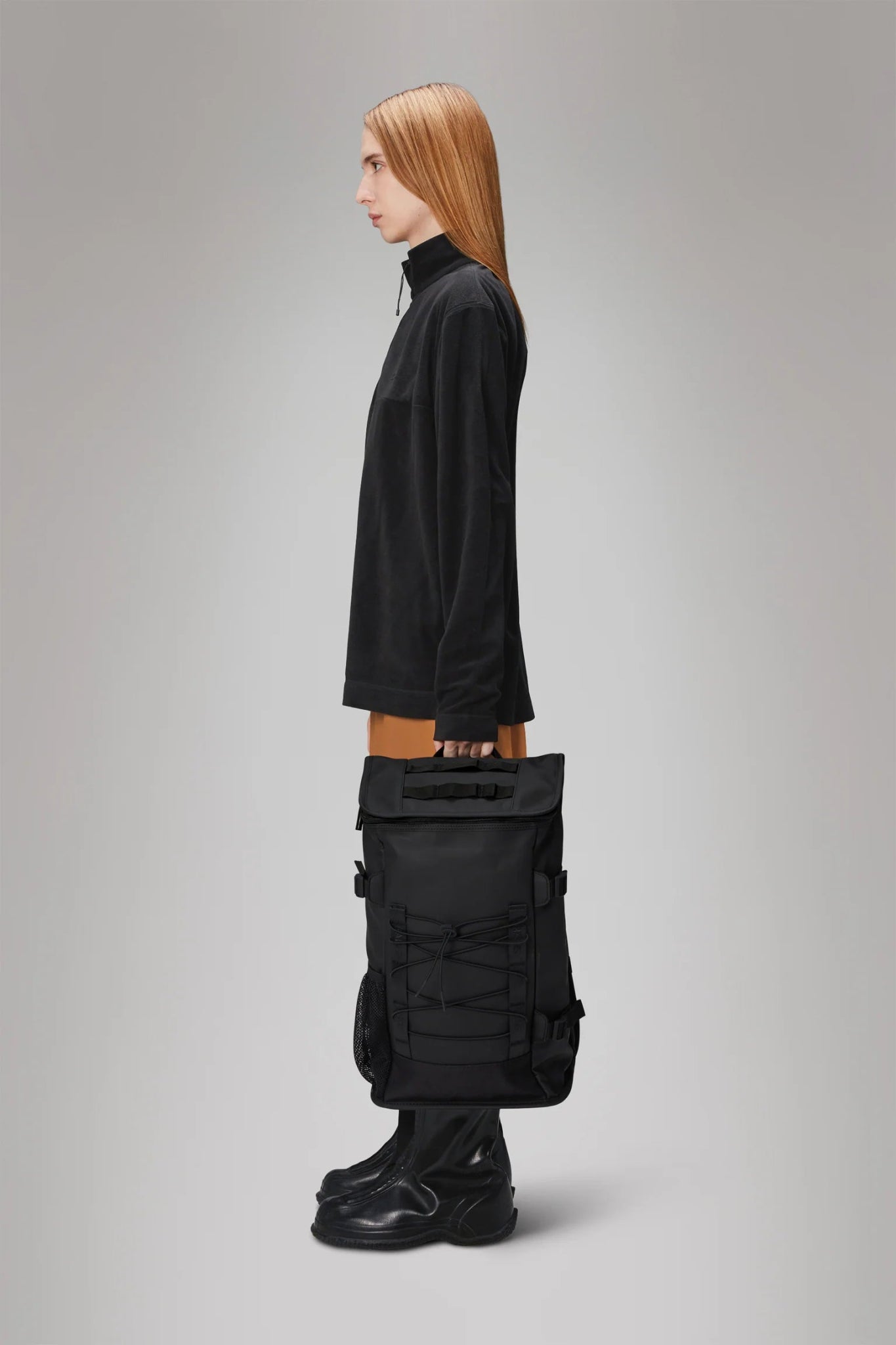 RAINS TRAIL MOUNTAINEER Bag W3 - Boutique Bubbles