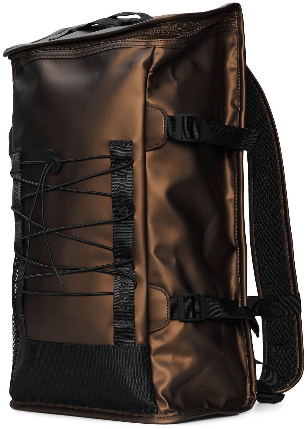 RAINS TRAIL Mountaineer Bag W3 - Boutique Bubbles