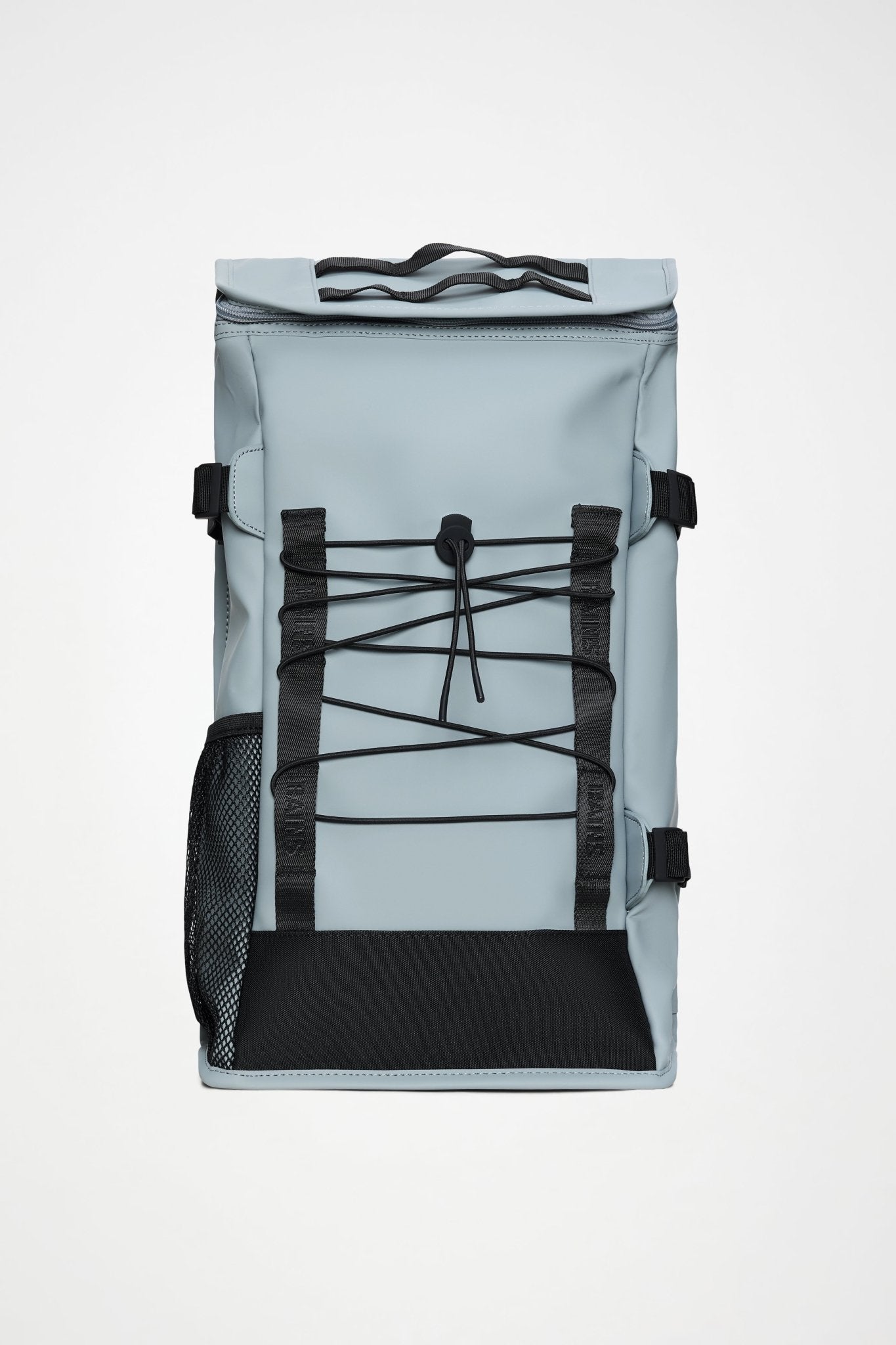 RAINS TRAIL Mountaineer Bag W3 - Boutique Bubbles