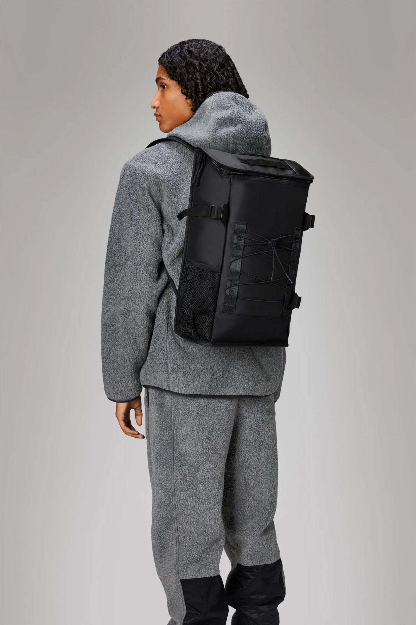 RAINS TRAIL MOUNTAINEER Bag W3 - Boutique Bubbles