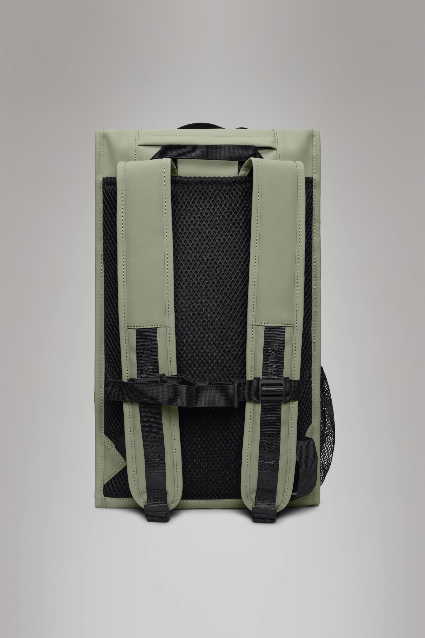 RAINS TRAIL Mountaineer Bag W3 - Boutique Bubbles