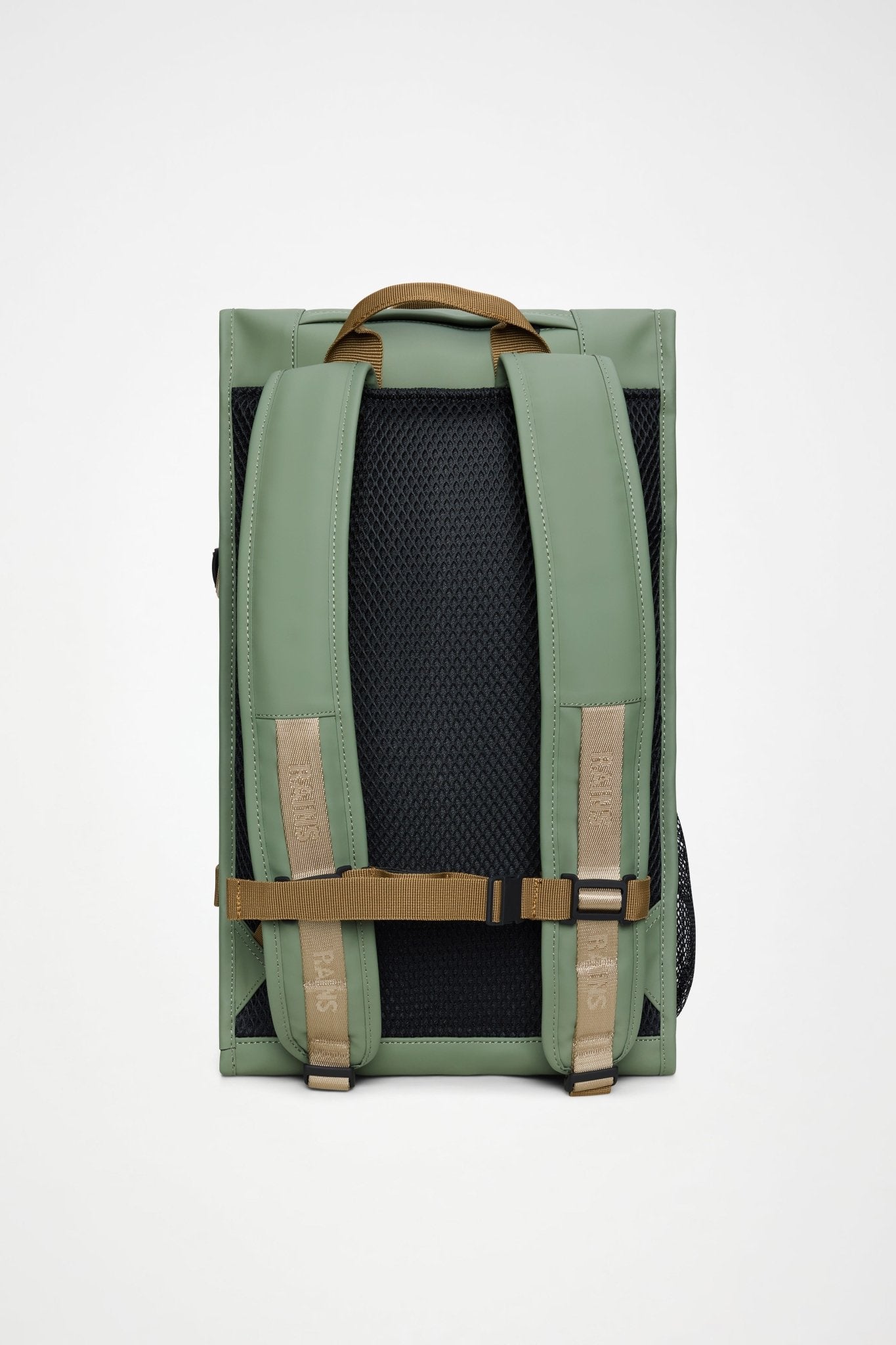 RAINS TRAIL Mountaineer Bag W3 - Boutique Bubbles