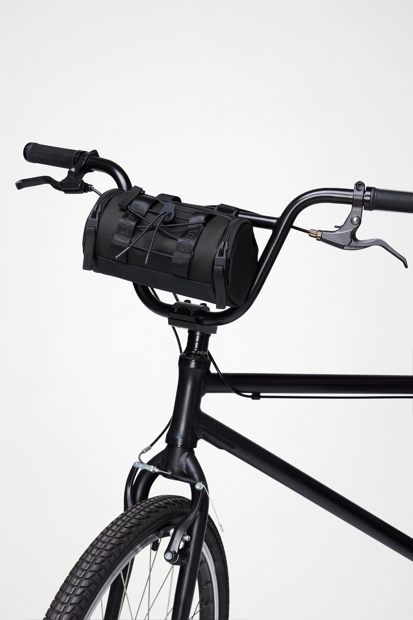 RAINS - Trail Mountaineer Bar Bag W3 - Boutique Bubbles