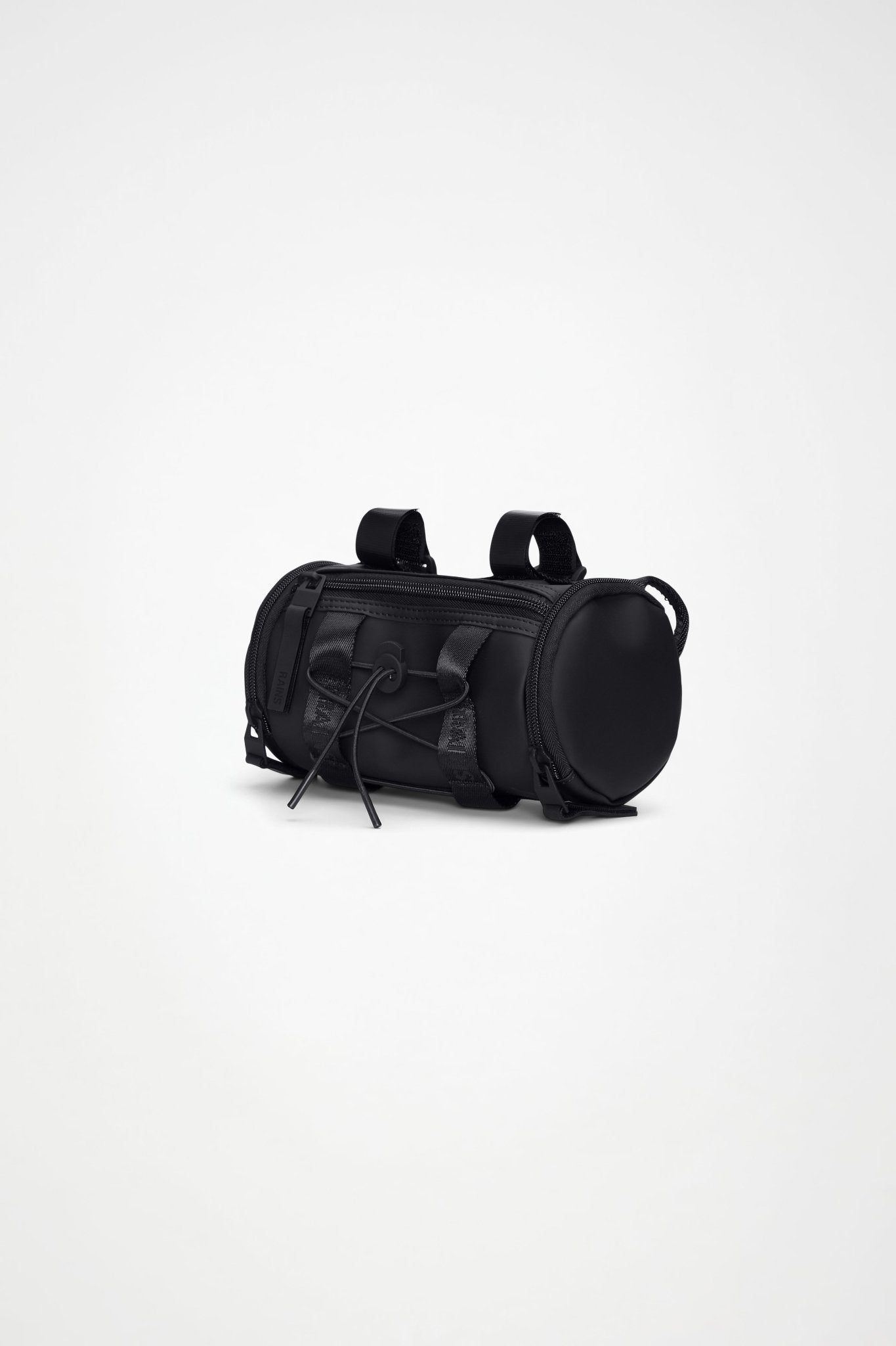 RAINS - Trail Mountaineer Bar Bag W3 - Boutique Bubbles