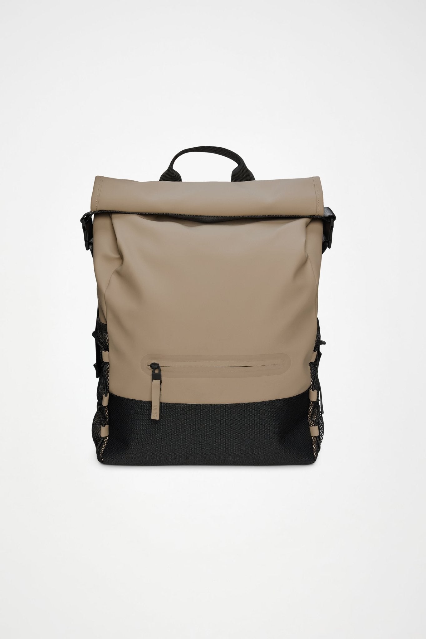 RAINS - Trail Mountaineer Rolltop W3 - Boutique Bubbles
