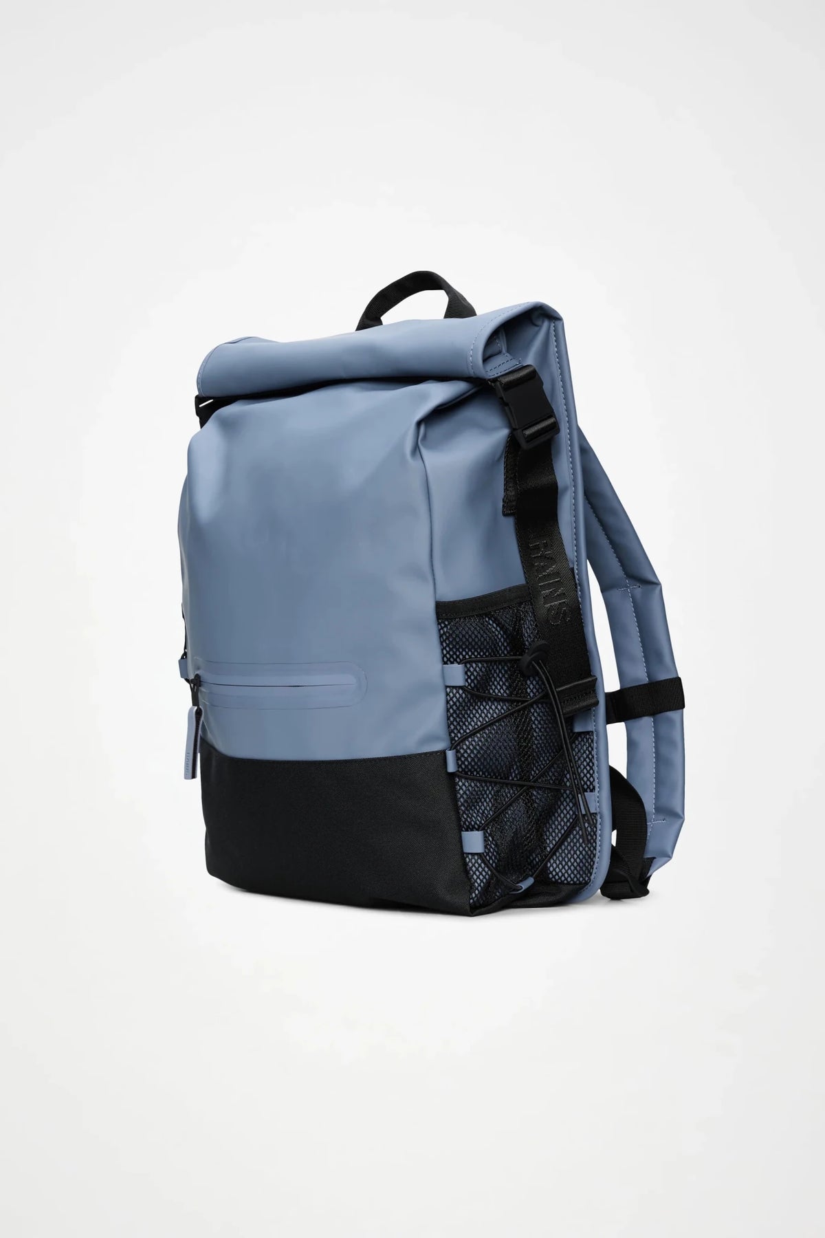 RAINS - Trail Mountaineer Rolltop W3 - Boutique Bubbles