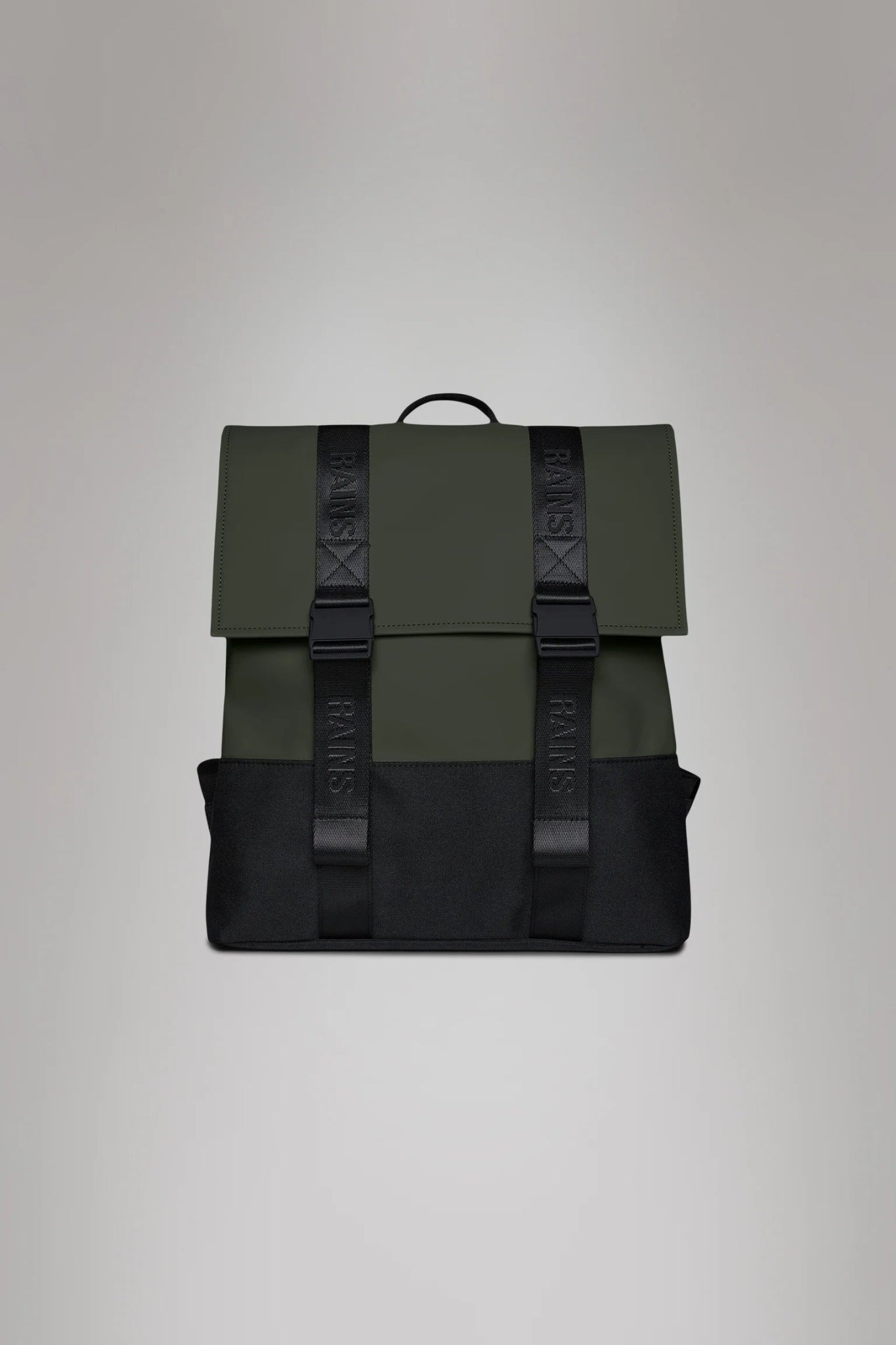 RAINS TRAIL MSN bag W3 - Boutique Bubbles