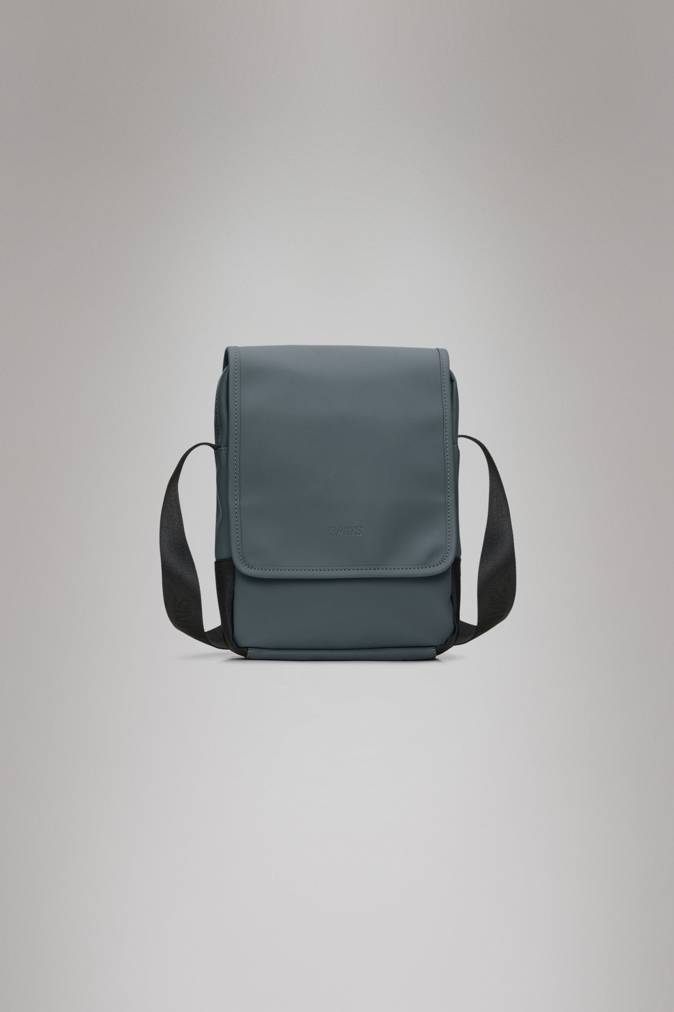 RAINS TRAIL Reporter Bag W3 - Boutique Bubbles