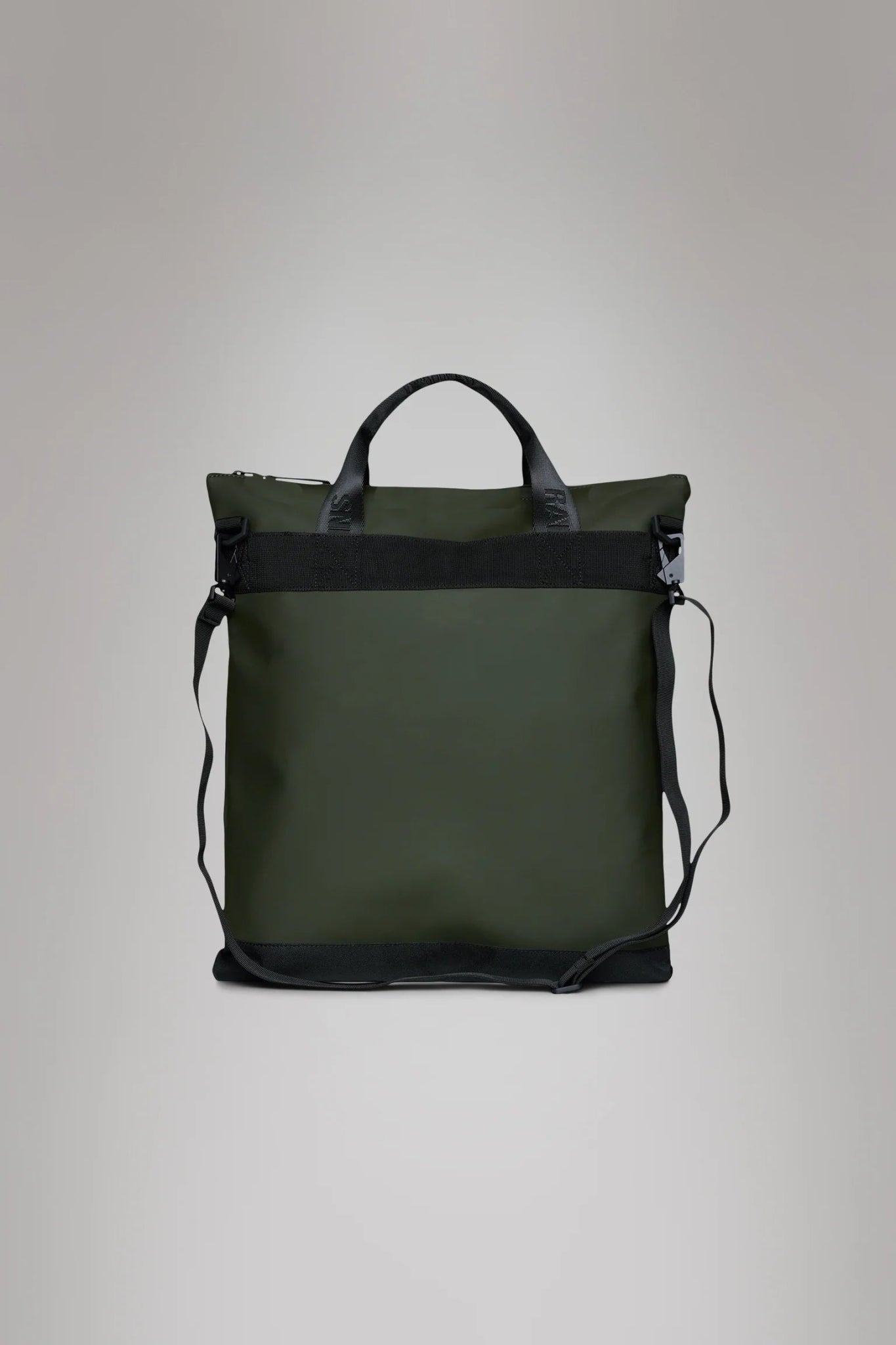 RAINS TRAIL Tote Bag W3 - Boutique Bubbles