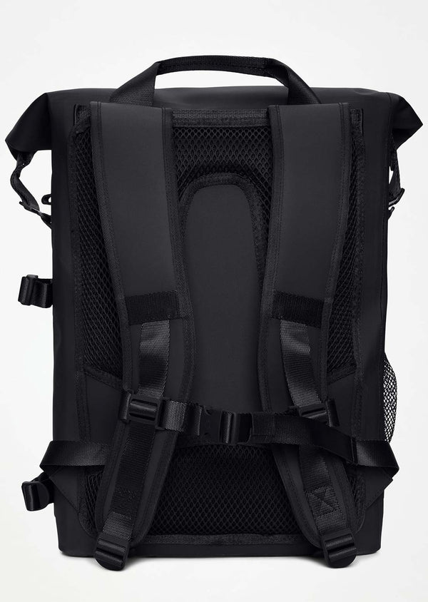 RAINS Deepwater Rolltop Rucksack Large W4