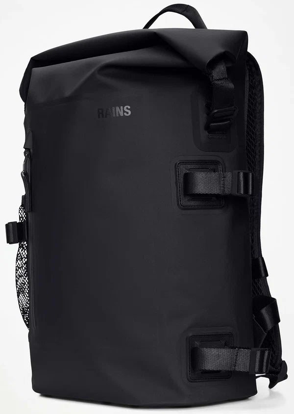 RAINS Deepwater Rolltop Rucksack Large W4