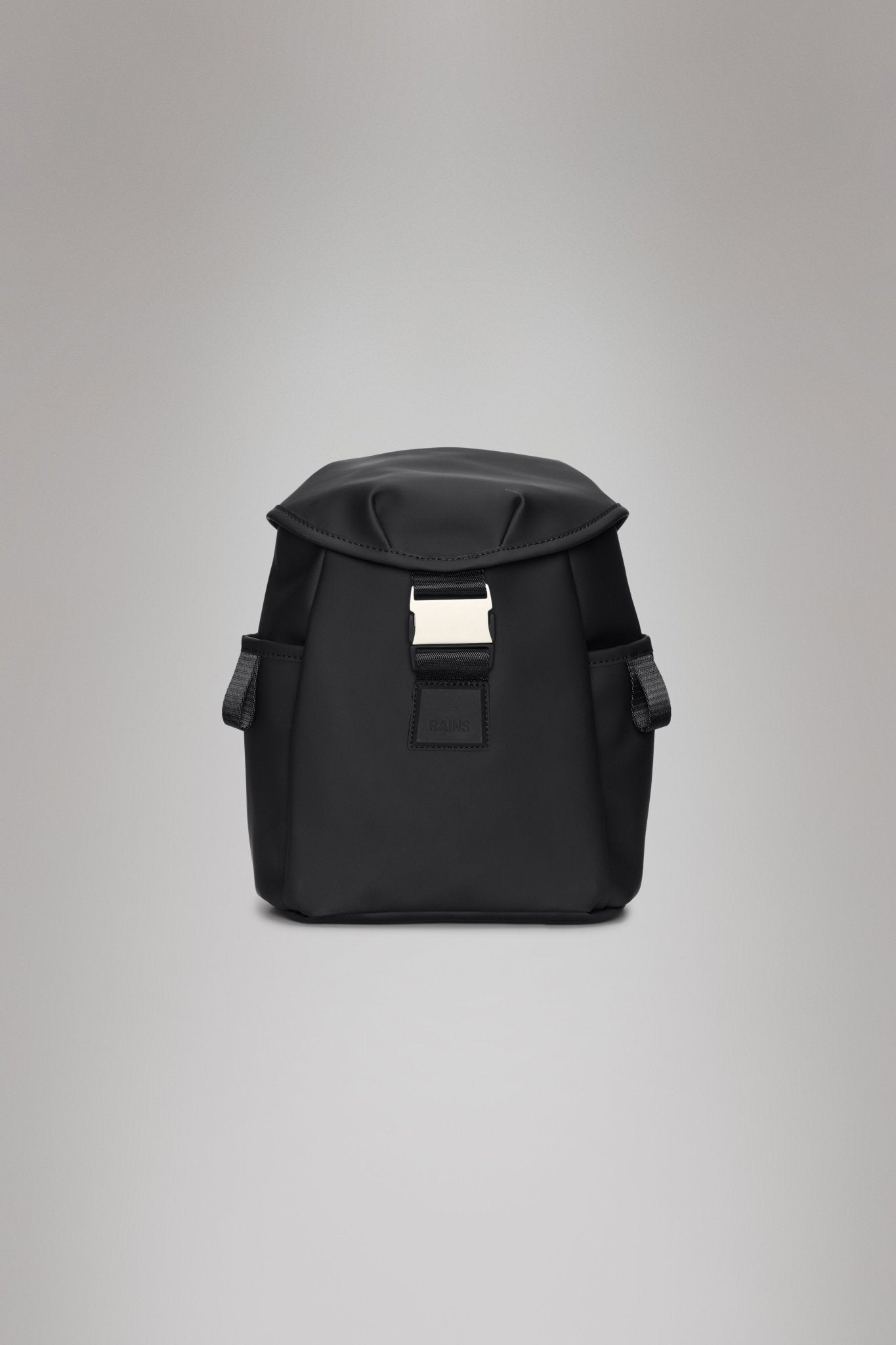 RAINS - Valera Bucket Backpack Mini W3 - Boutique Bubbles