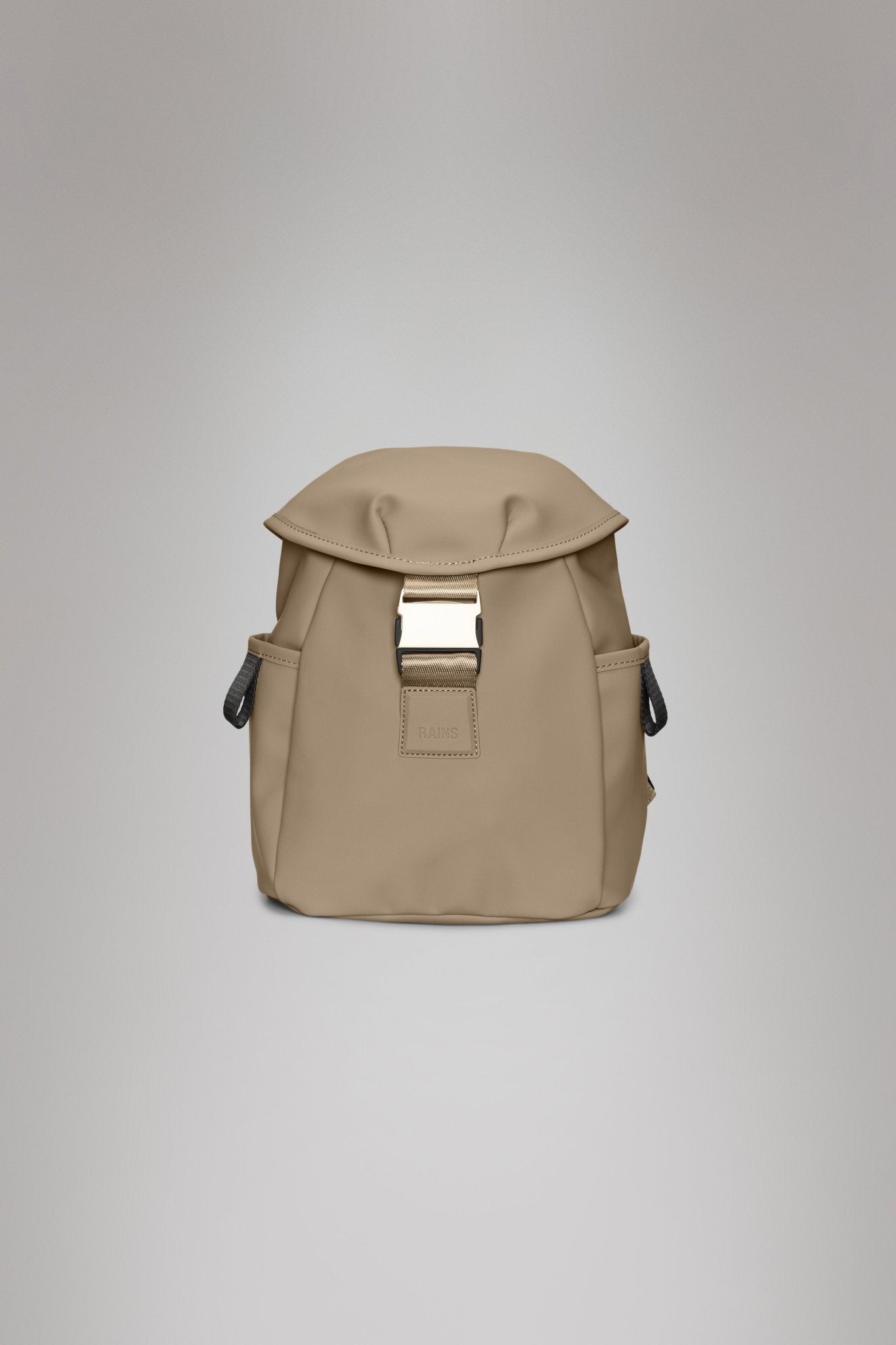 RAINS - Valera Bucket Backpack Mini W3 - Boutique Bubbles