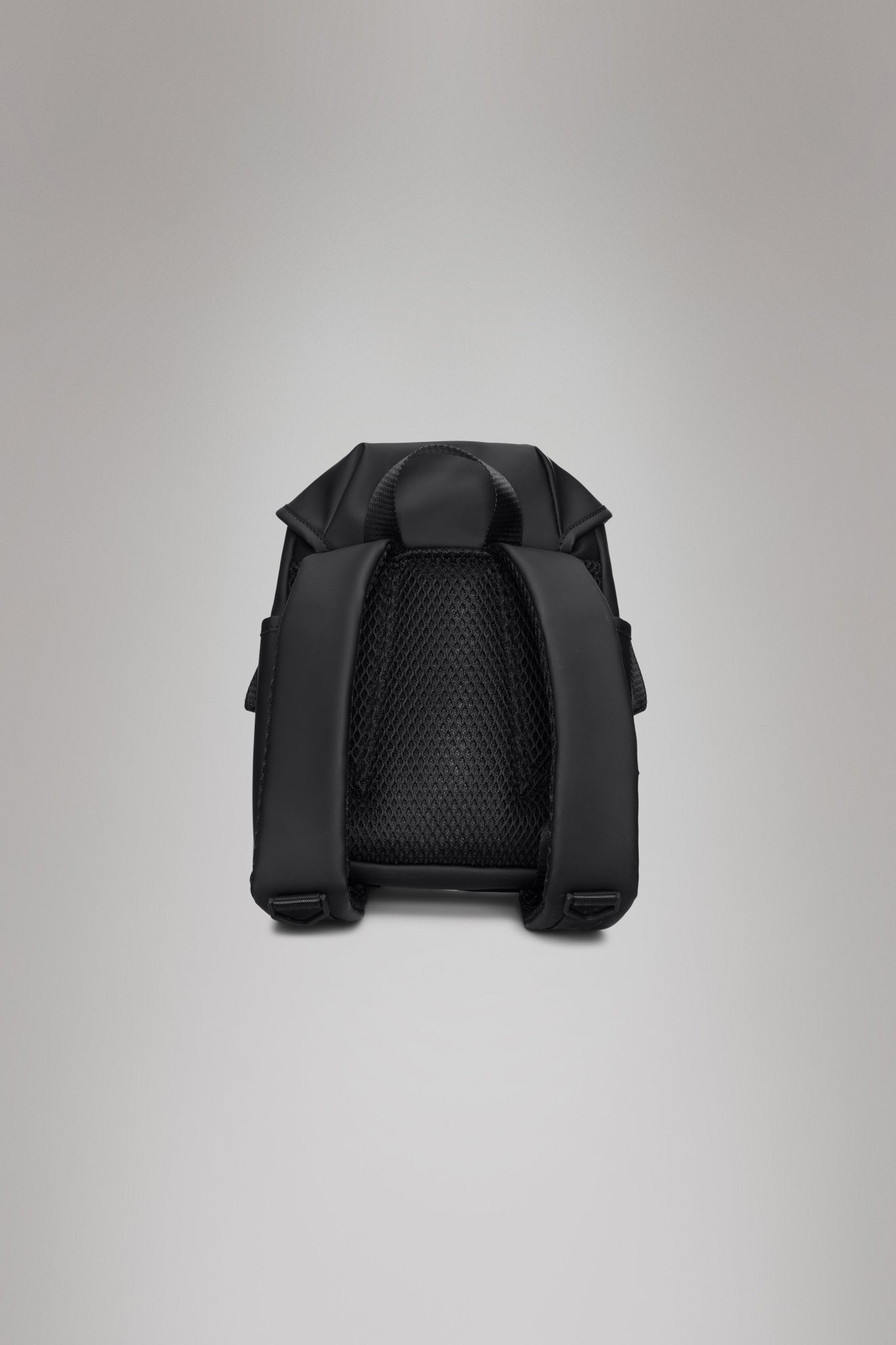 RAINS - Valera Bucket Backpack Mini W3 - Boutique Bubbles