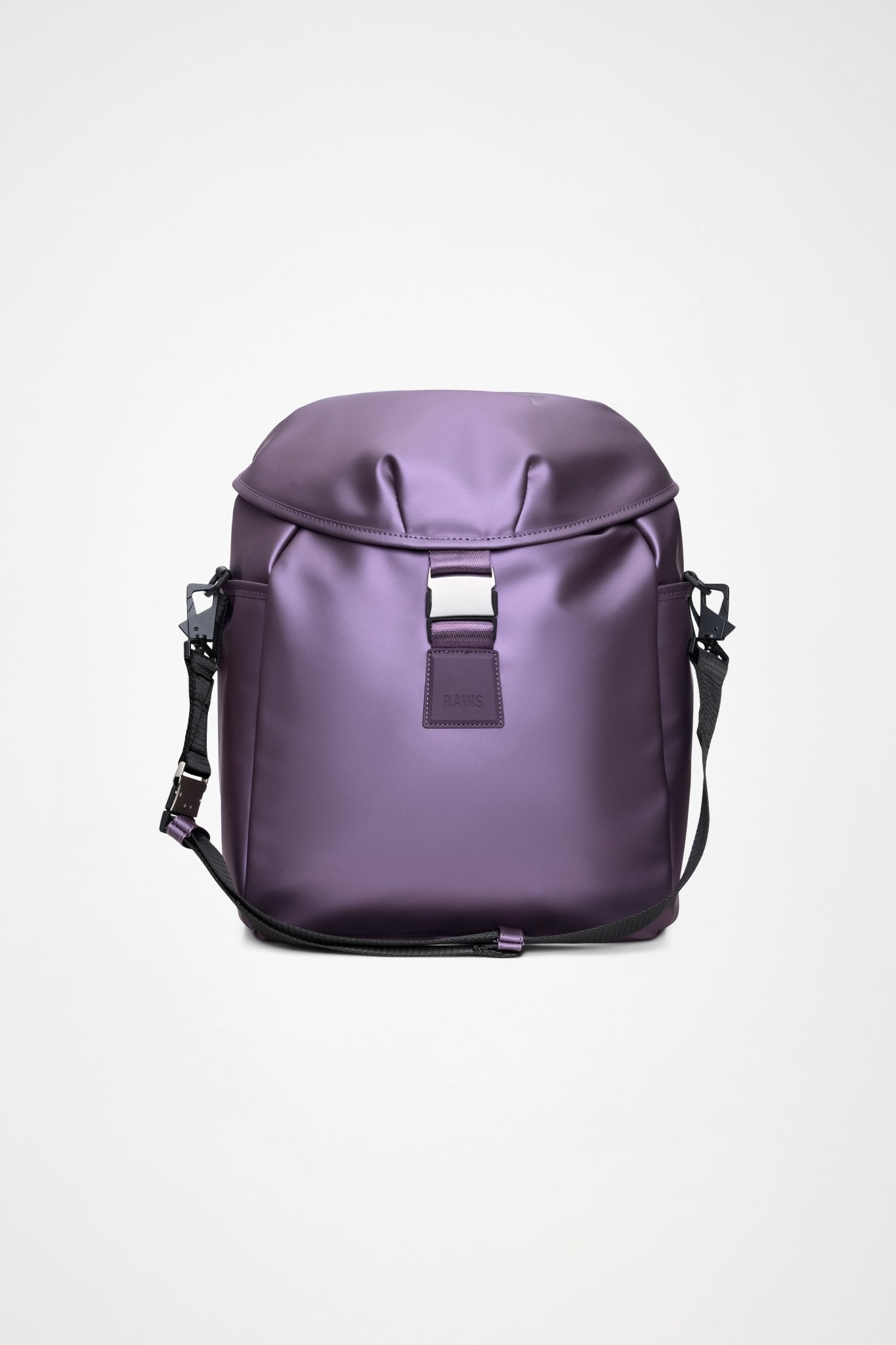 RAINS VALERA BUCKET Backpack W3 - Boutique Bubbles