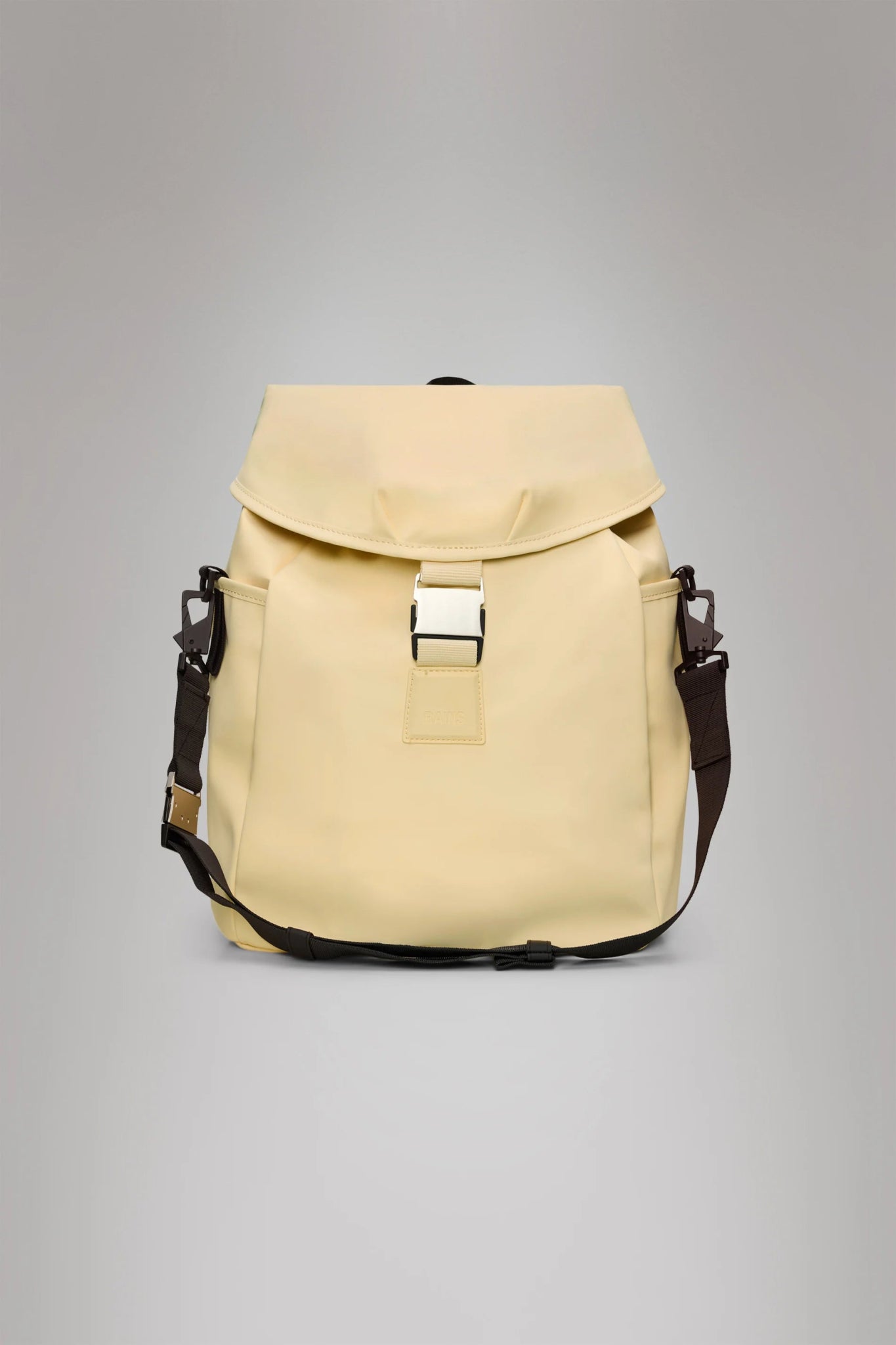 RAINS VALERA BUCKET Backpack W3 - Boutique Bubbles