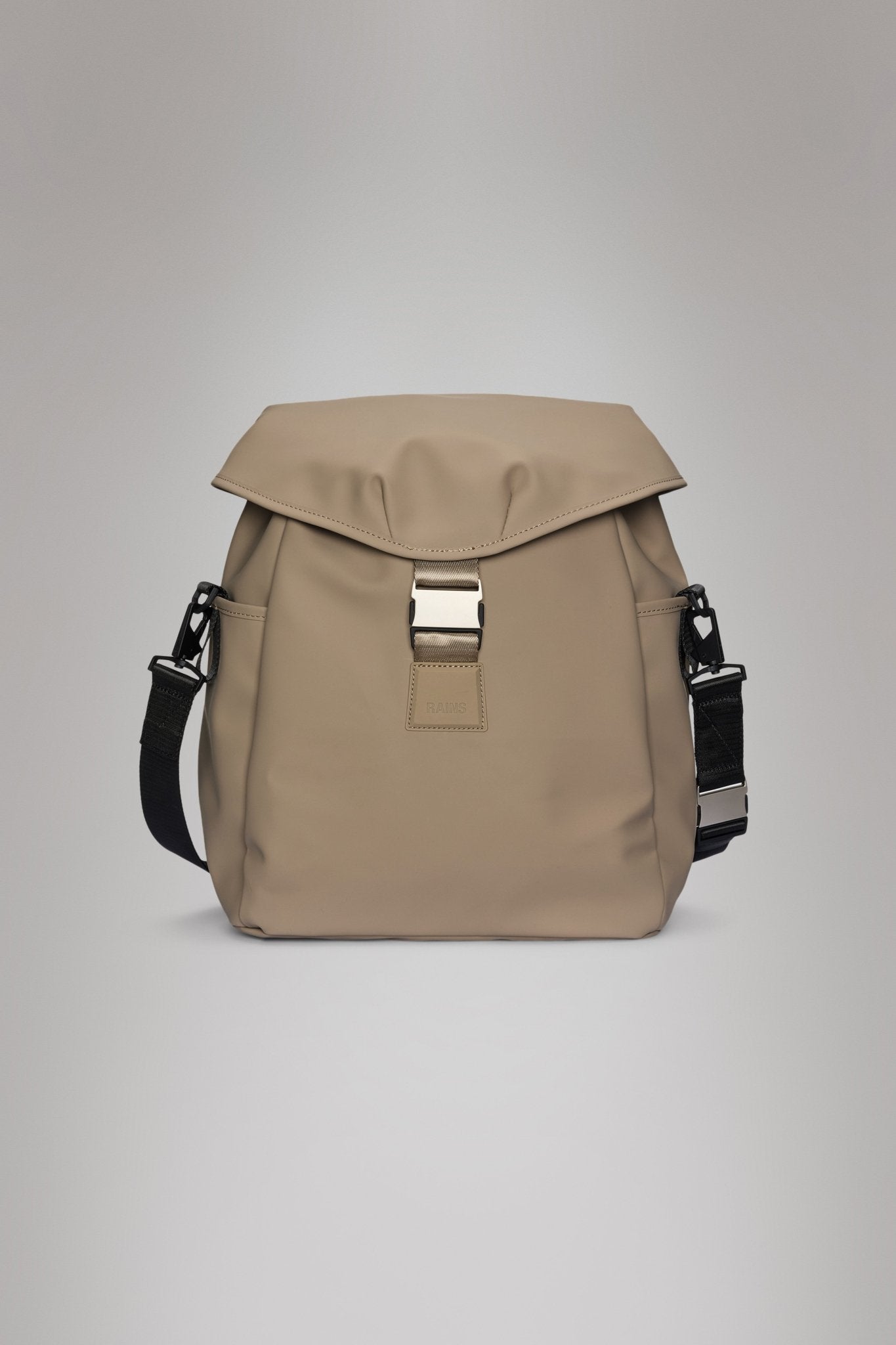 RAINS VALERA BUCKET Backpack W3 - Boutique Bubbles