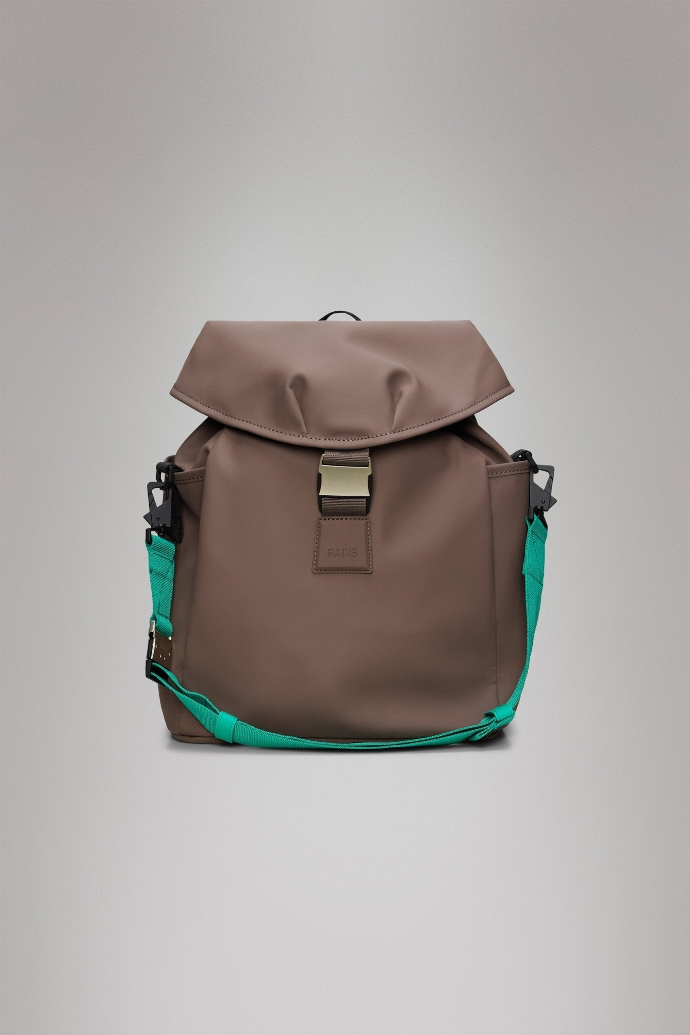 RAINS VALERA BUCKET Backpack W3 - Boutique Bubbles