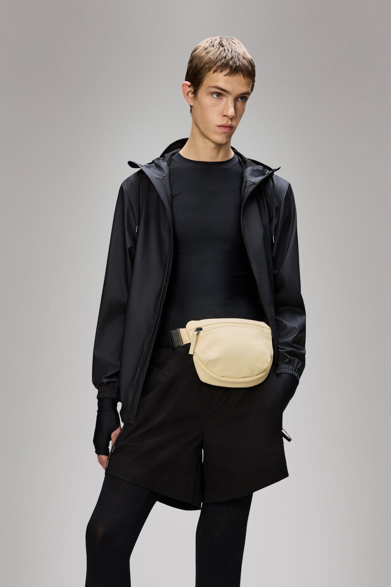 RAINS Valera Bum Bag Micro W3 - Boutique Bubbles