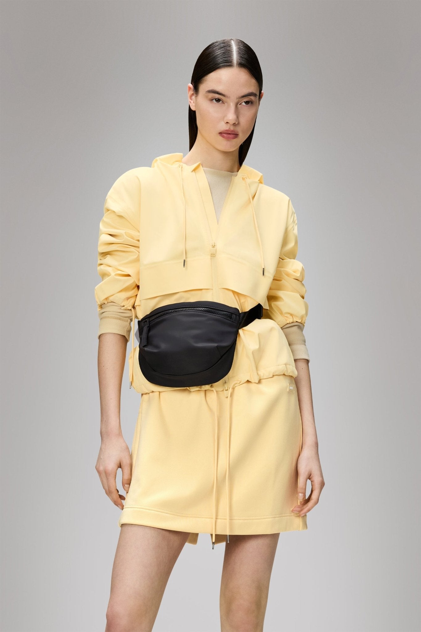 RAINS Valera Bum Bag Micro W3 - Boutique Bubbles