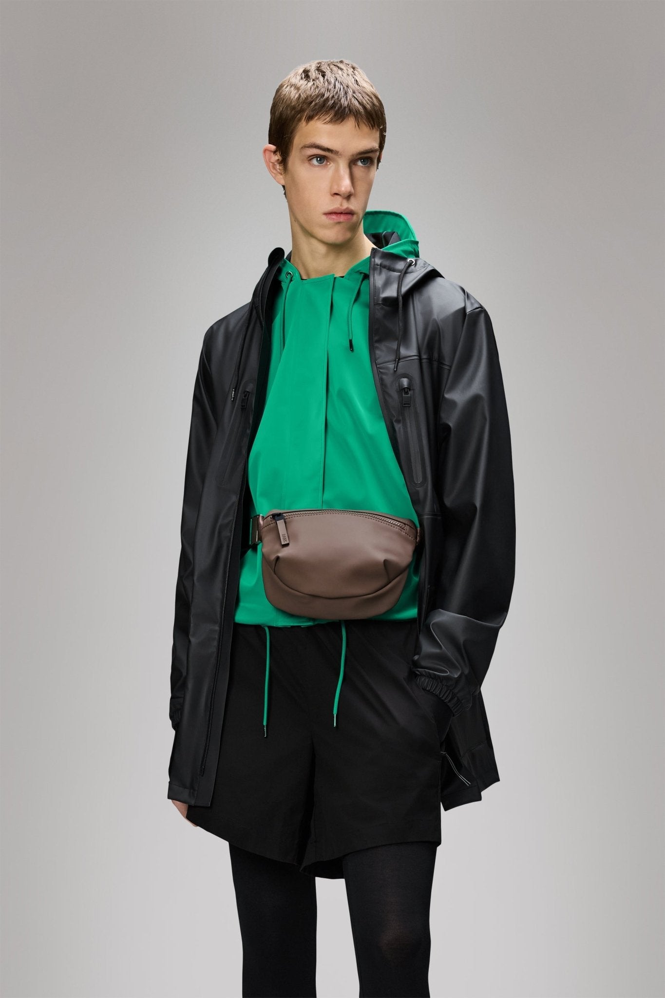 RAINS Valera Bum Bag Micro W3 - Boutique Bubbles