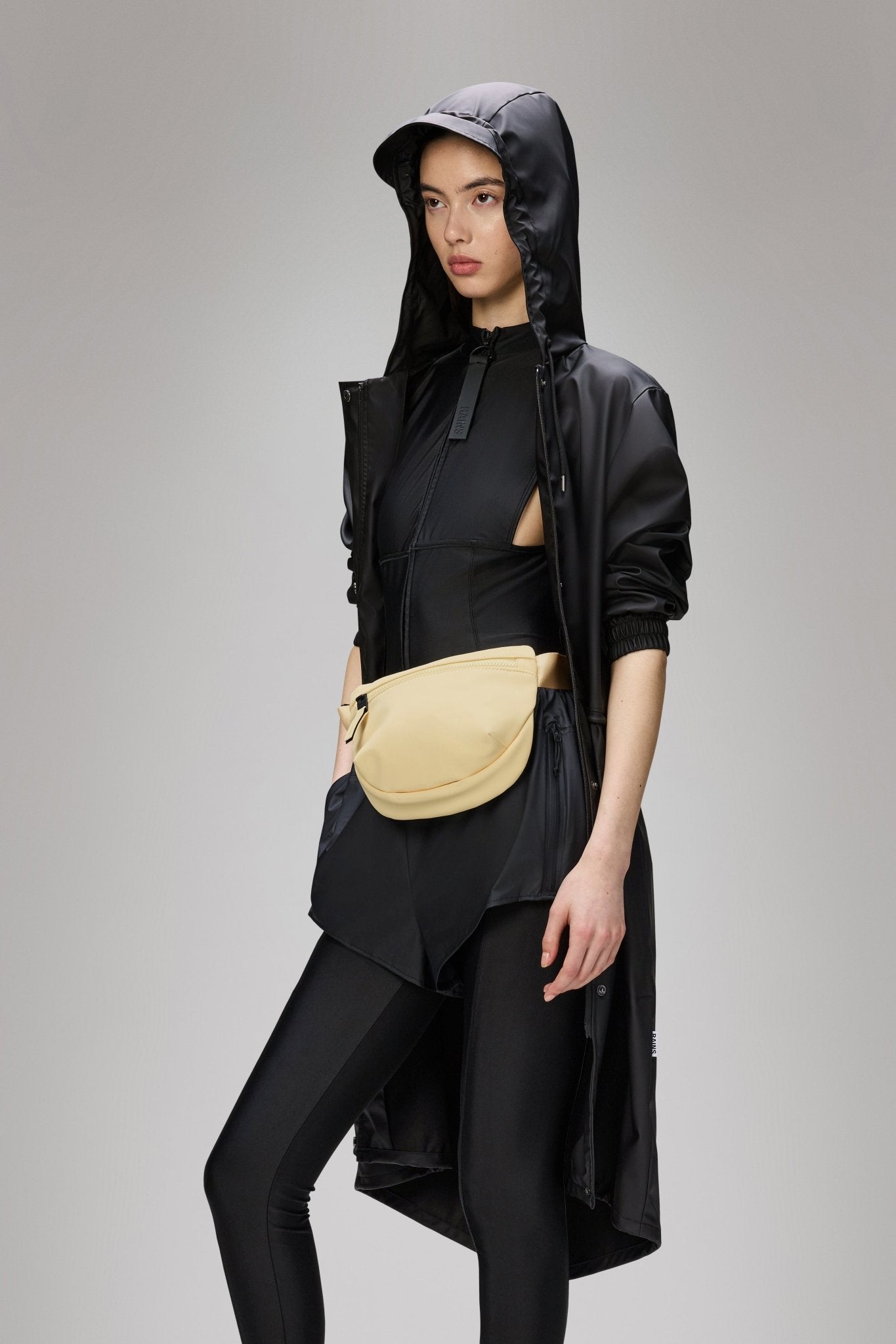 RAINS Valera Bum Bag Micro W3 - Boutique Bubbles