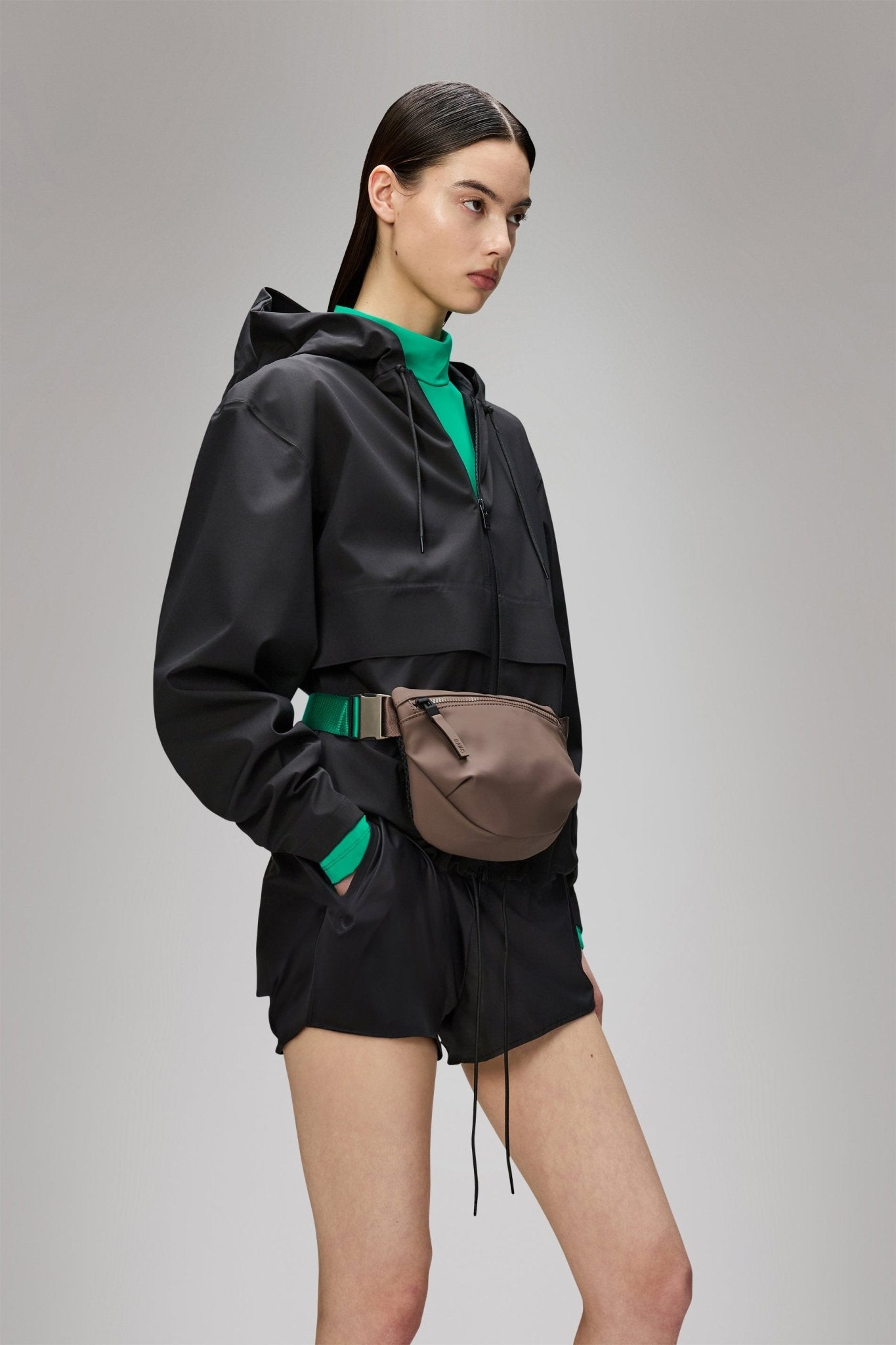 RAINS Valera Bum Bag Micro W3 - Boutique Bubbles