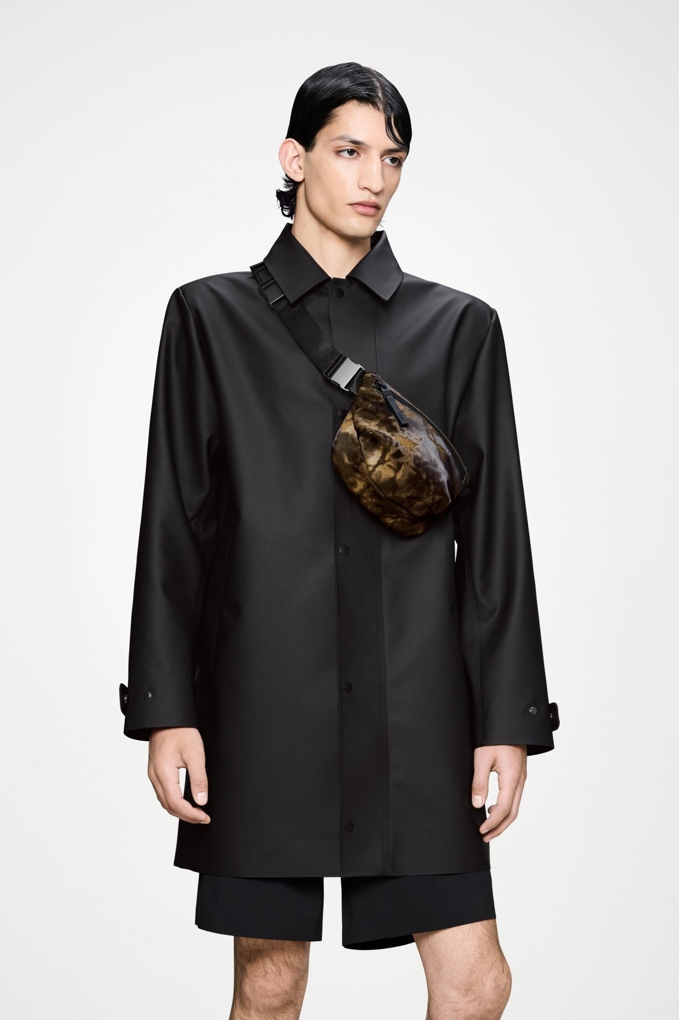 RAINS Valera Bum Bag Micro W3 - Boutique Bubbles