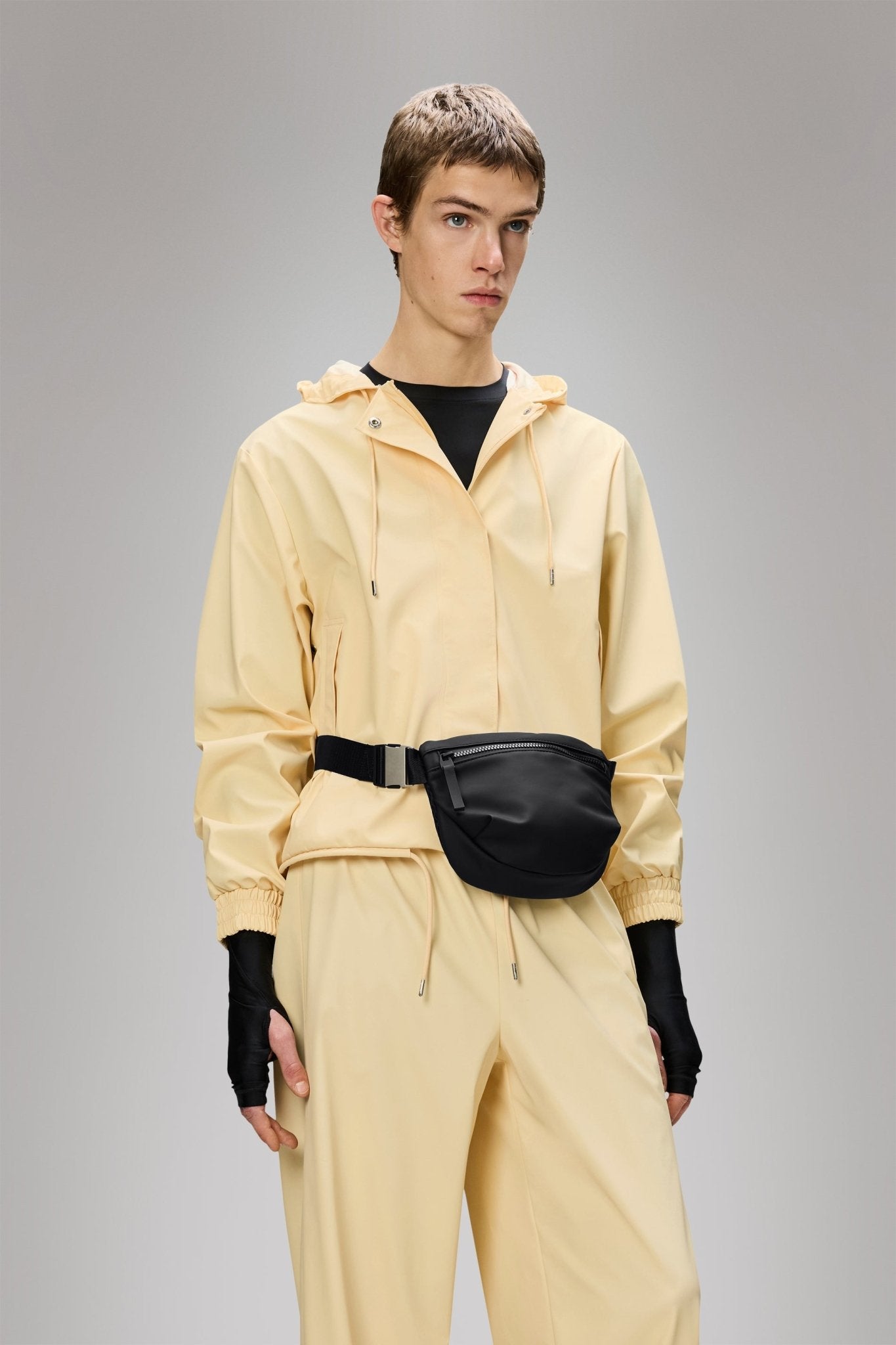 RAINS Valera Bum Bag Micro W3 - Boutique Bubbles