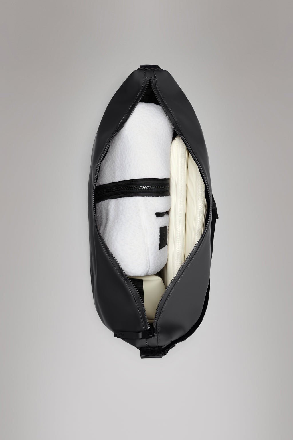 RAINS VALERA SHOULDER BAG large W3 - Boutique Bubbles