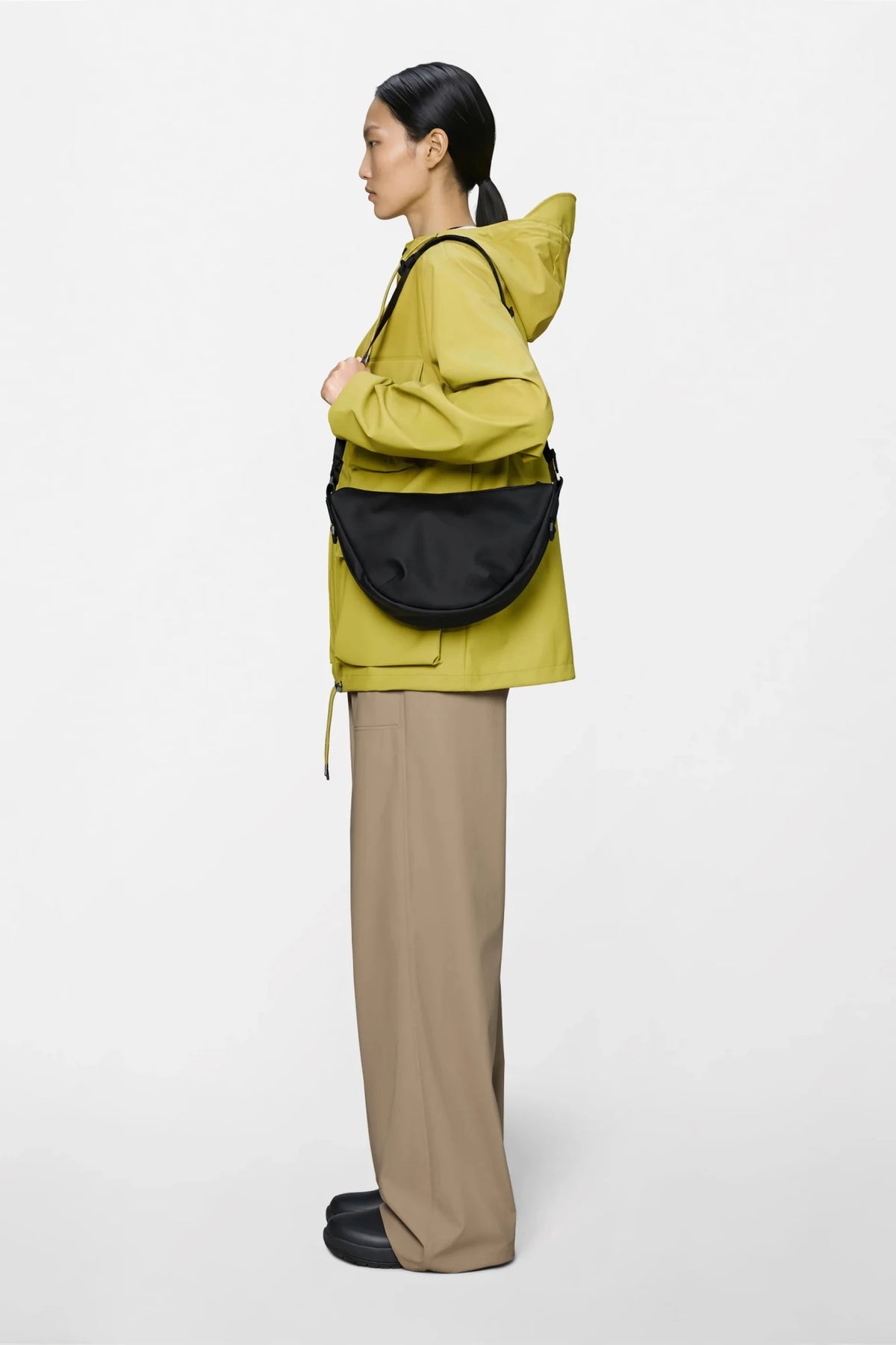 RAINS - Valera Shoulder Bag W3 - Boutique Bubbles