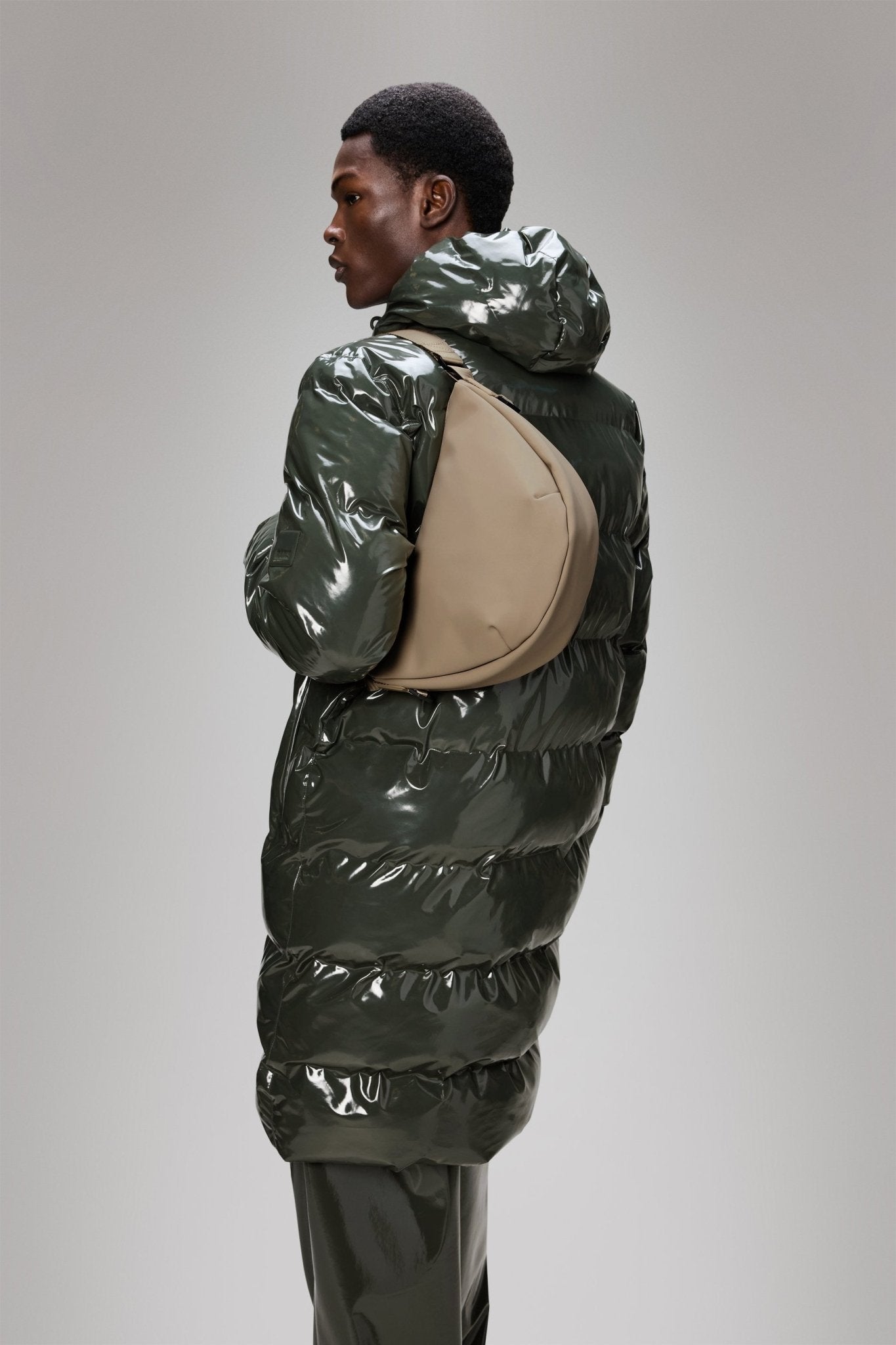 RAINS - Valera Shoulder Bag W3 - Boutique Bubbles